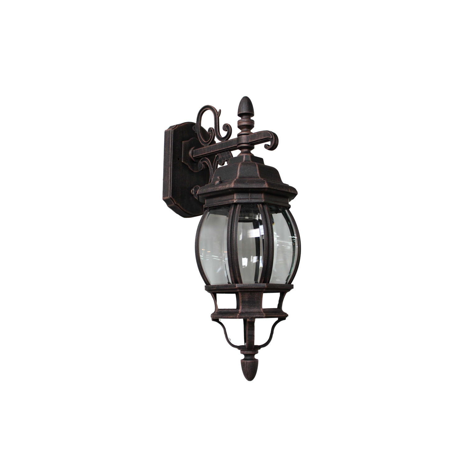 Classico 1-Light Outdoor Wall Light