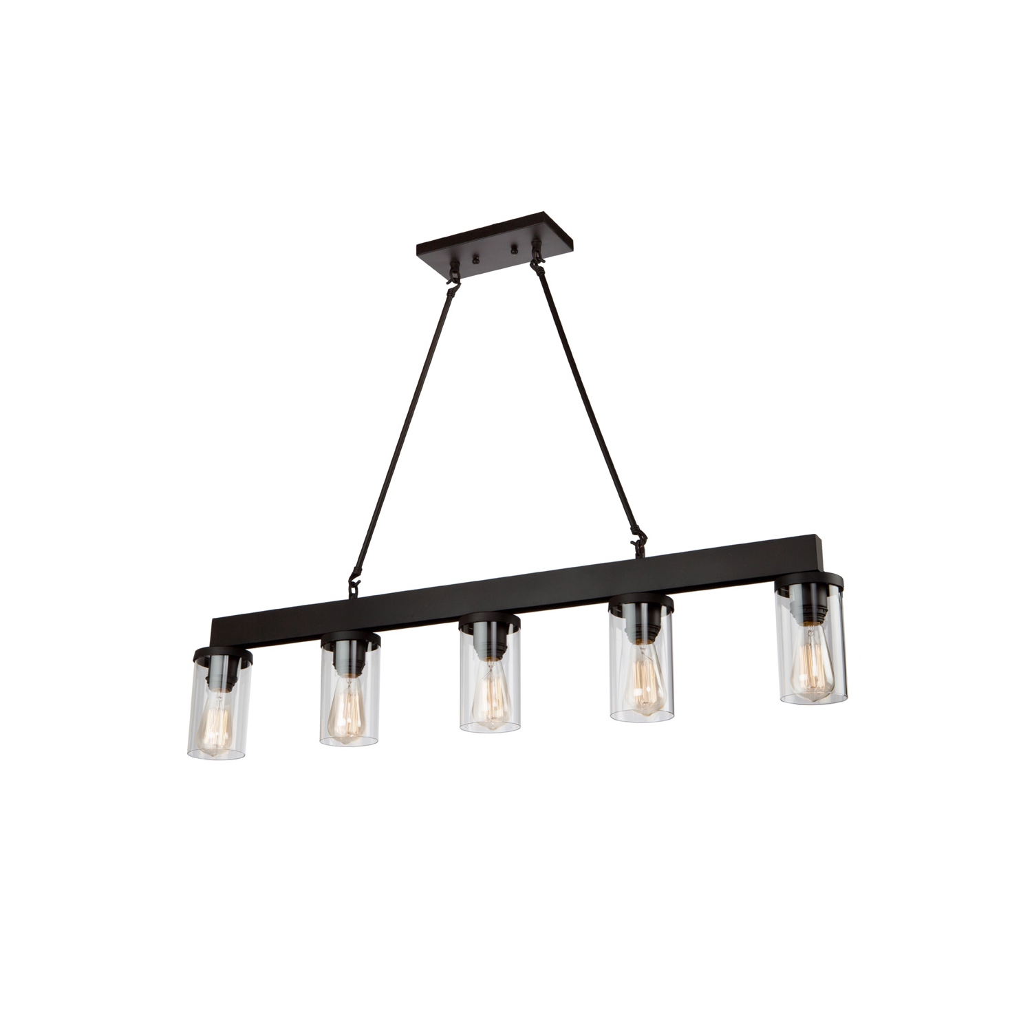 Menlo Park AC10008 Island Light