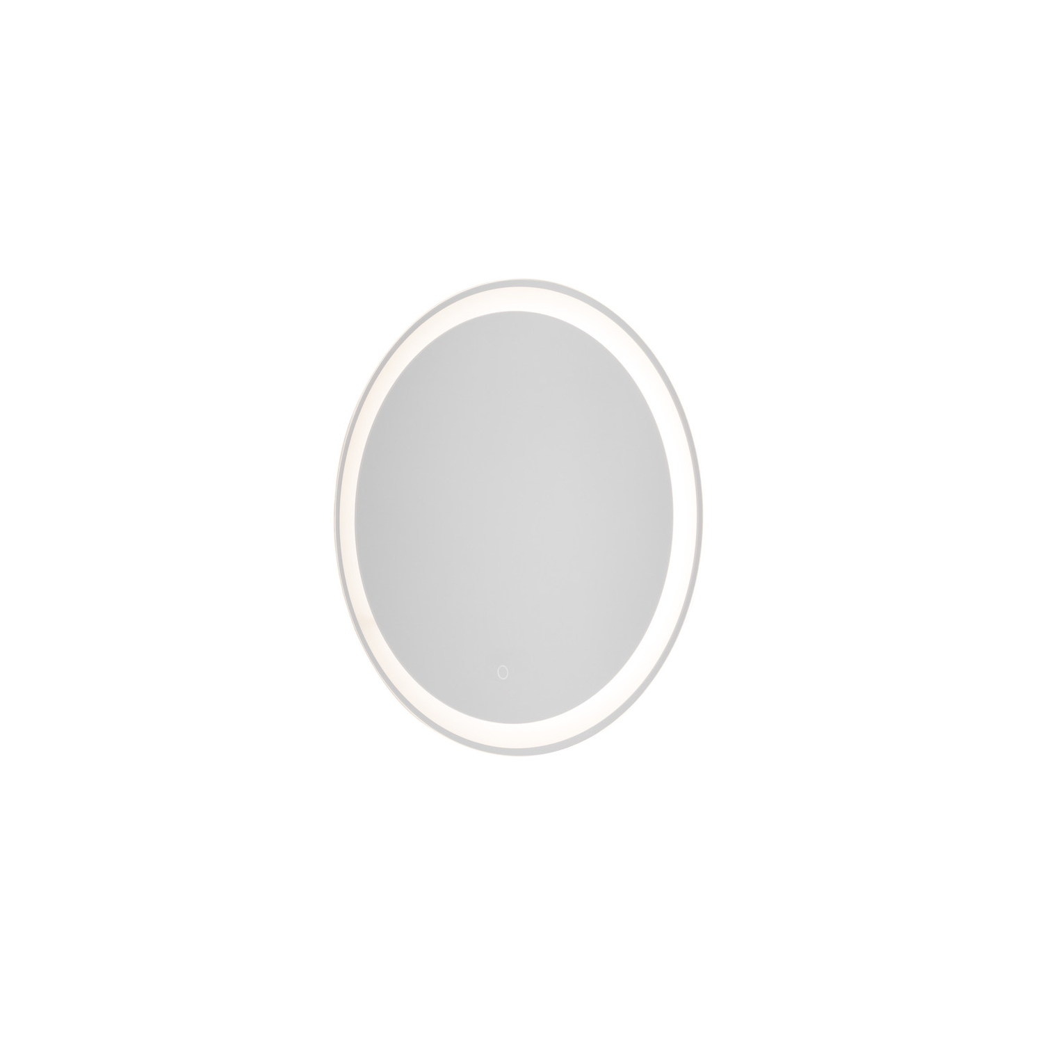 Reflections Collection Integrated LED Wall Mirror