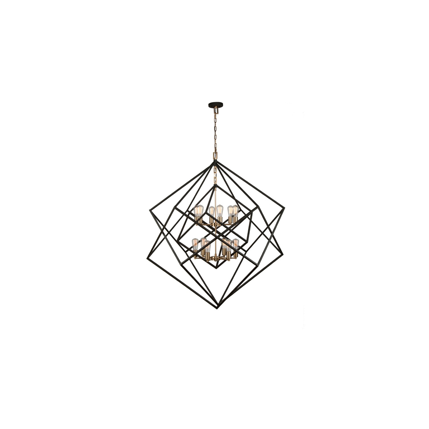 Artistry 12-Light Chandelier