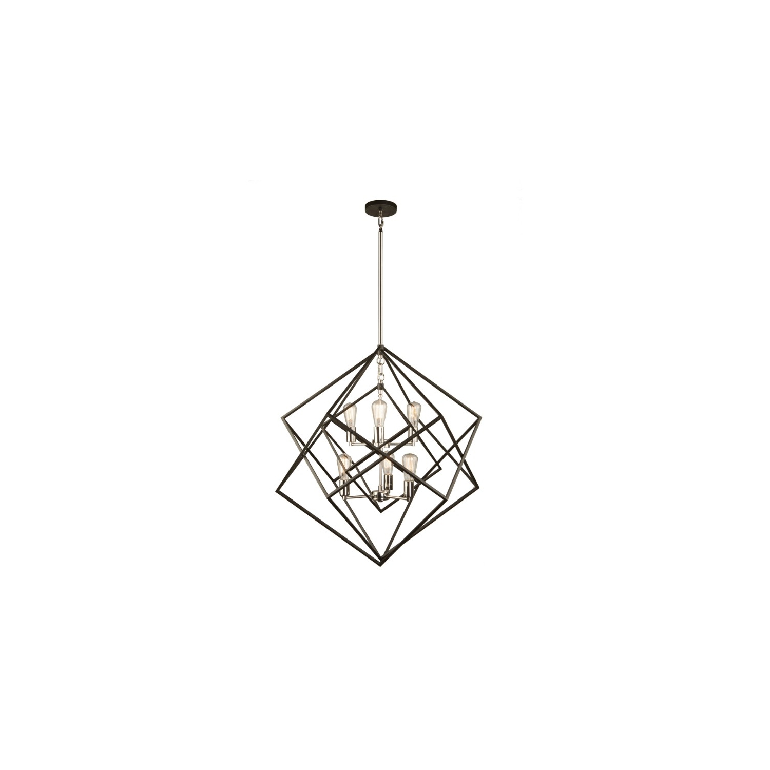 Artistry 6-Light Chandelier