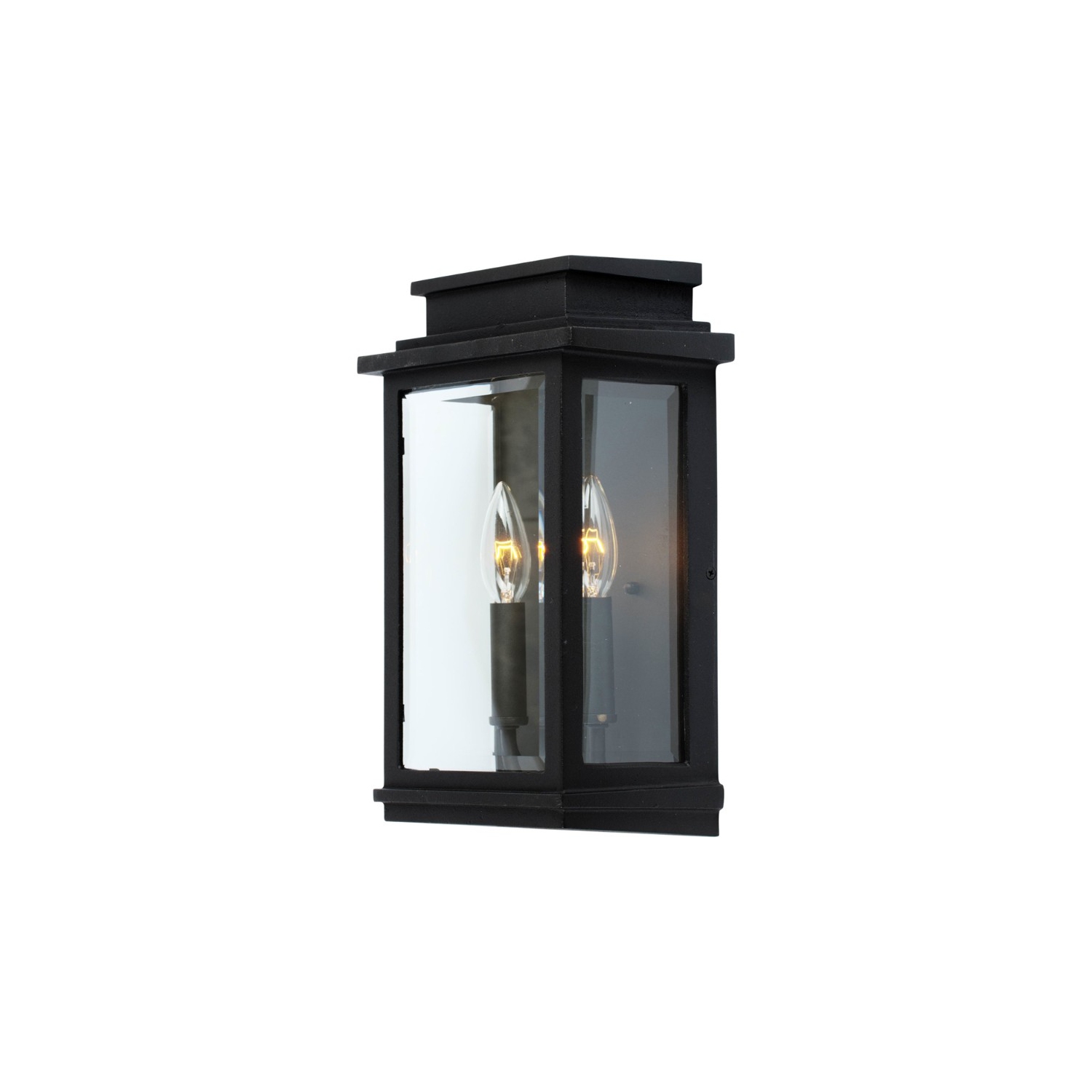 Freemont 2-Light Outdoor Wall Light
