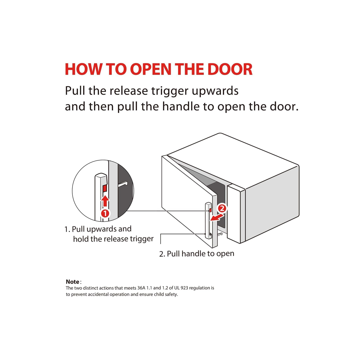 Toshiba ML2-TC10SAIT(BS/SS) 1.0 Cu. Ft. 8-in-1 Countertop Microwave, Air Fryer , Speedy Combi, Compact Convection ,Odor removal, Mute Function,