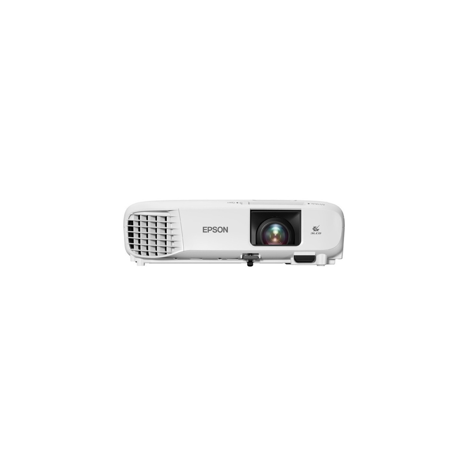 Epson X49 PowerLite X49 3LCD XGA Classroom Projector with HDMI