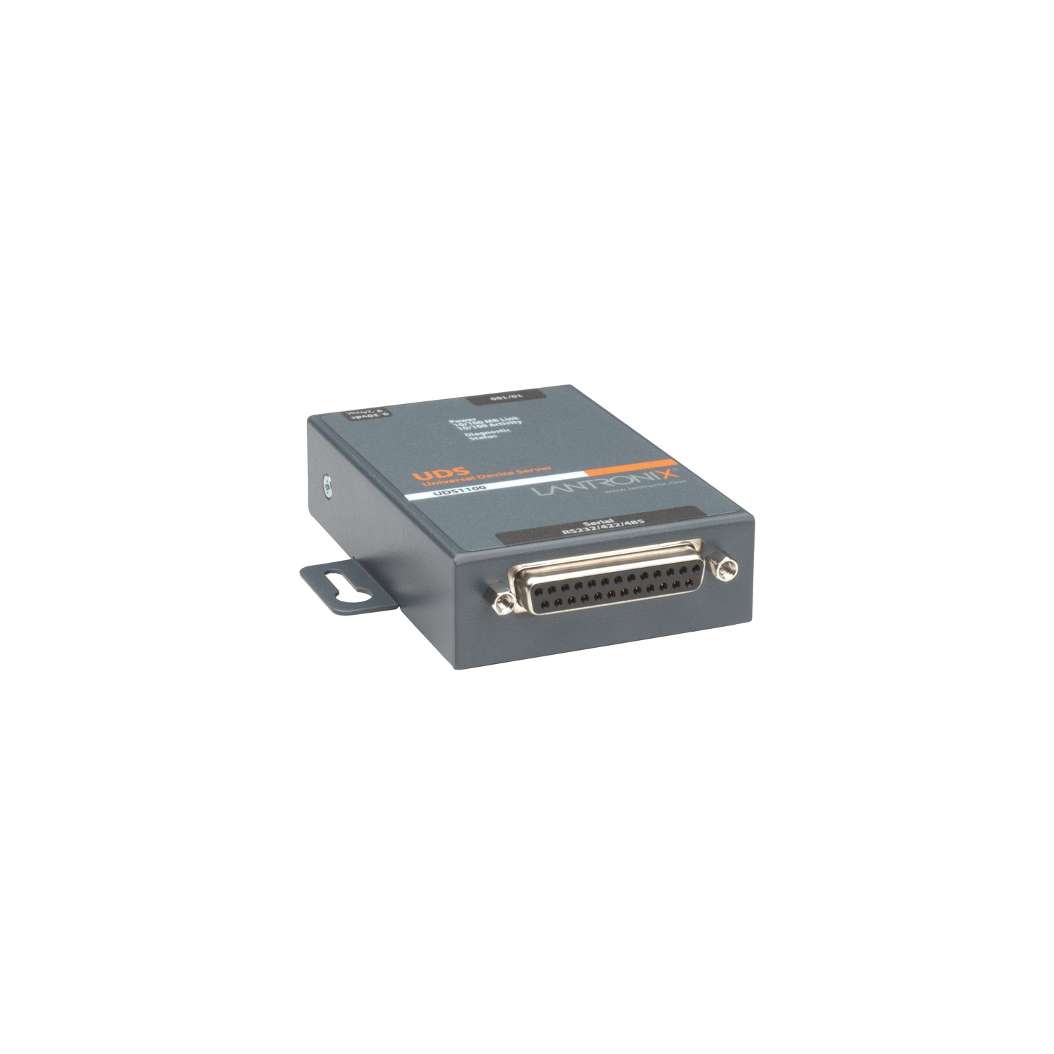 Lantronix UD1100001-01 UD1100001-01 Device Server