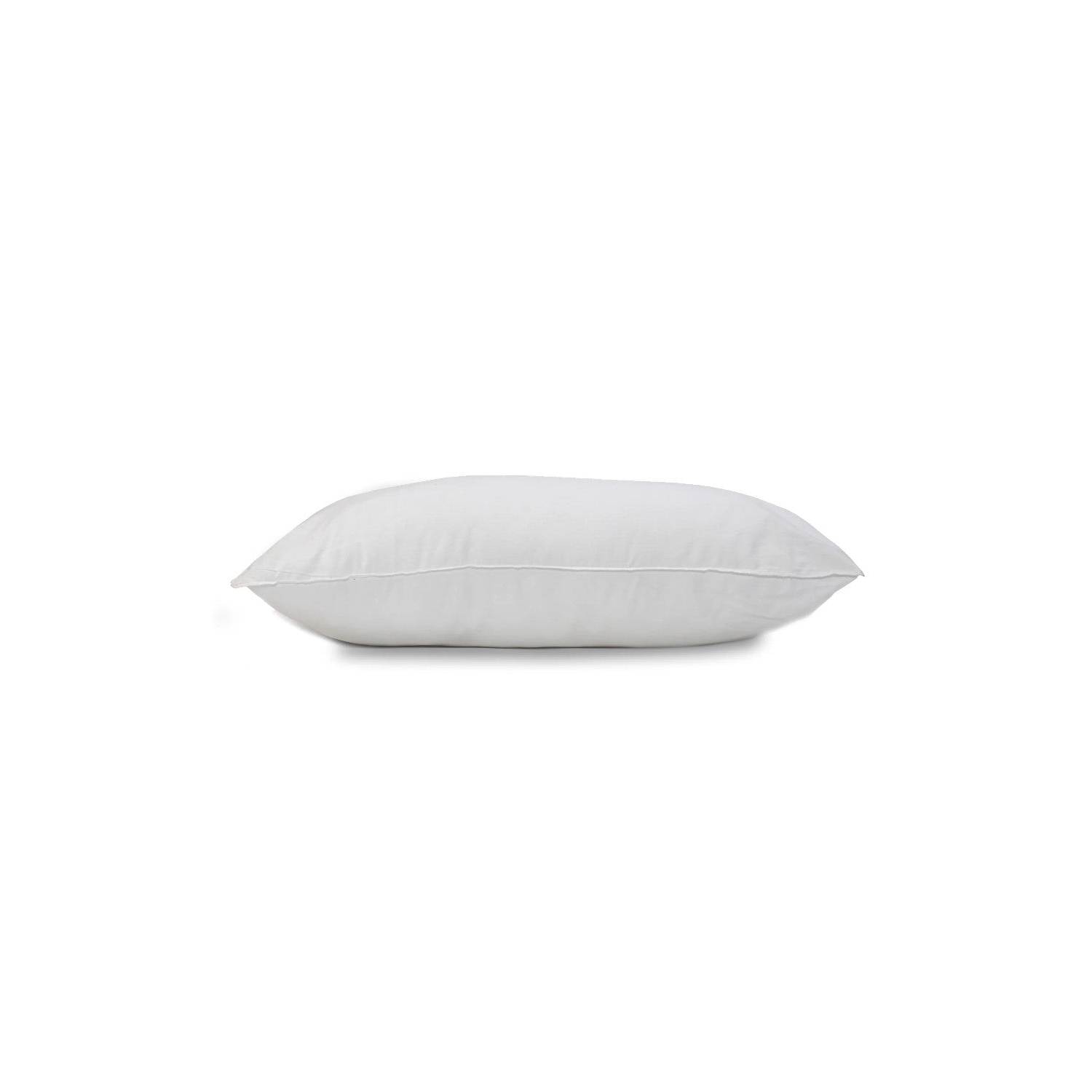 DB Chez Vous - Purafibre Pillow, Hypoallergenic, Made in Quebec, Standard Size