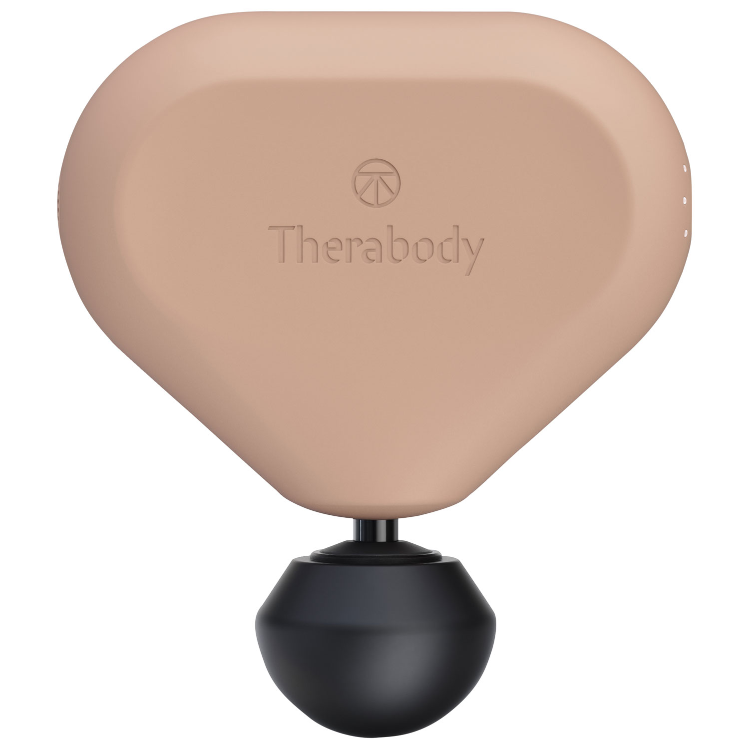 Therabody Theragun mini 2.0 Handheld Percussive Massage Device - Desert Rose
