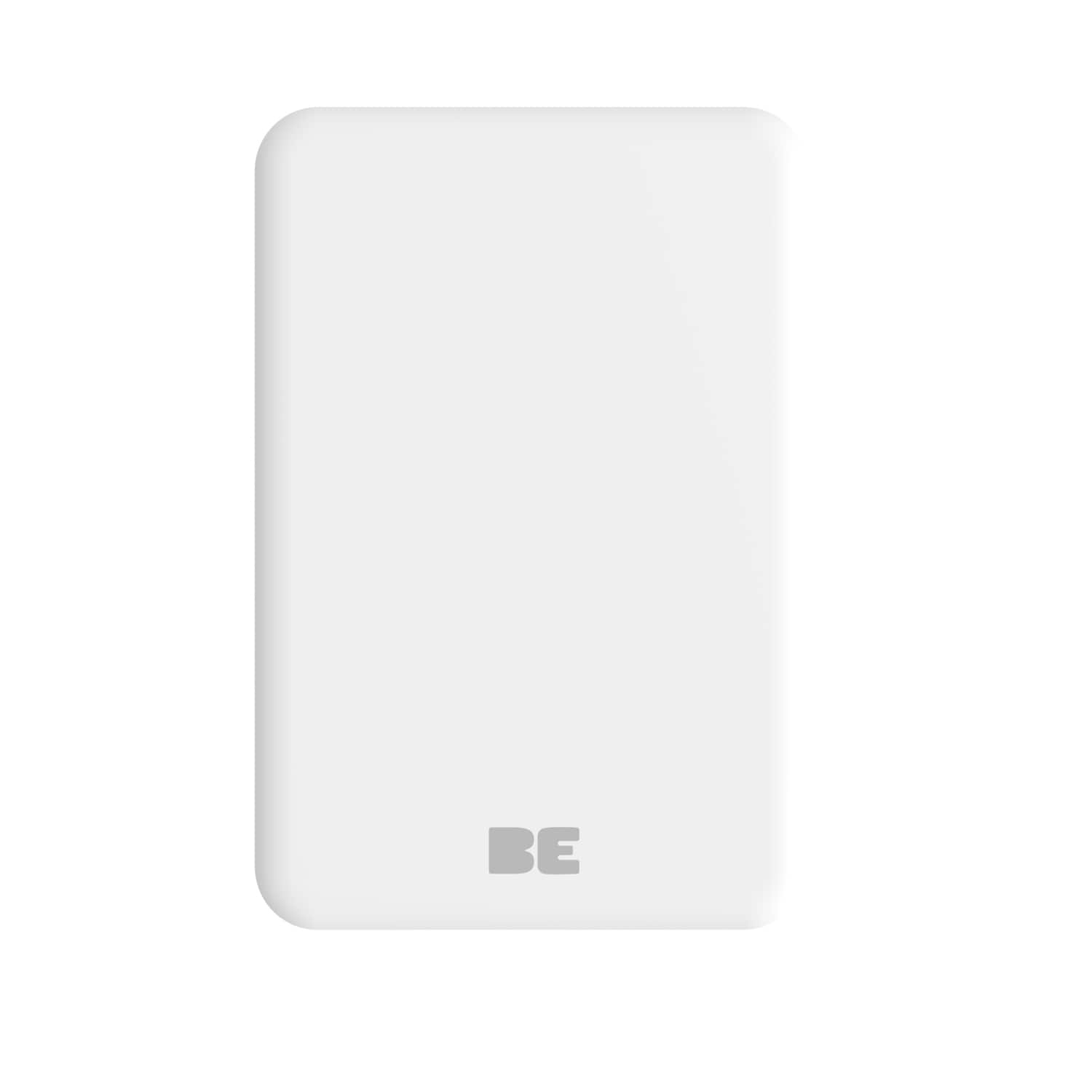 Blu Element Compatible with MagSafe Powerbank 5000MAH White