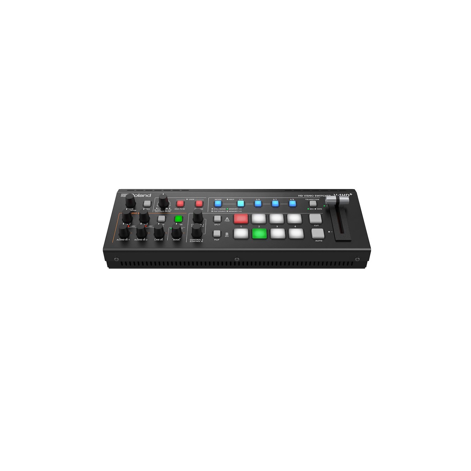 Roland V-1HD+ High Definition Video Switcher | Best Buy Canada