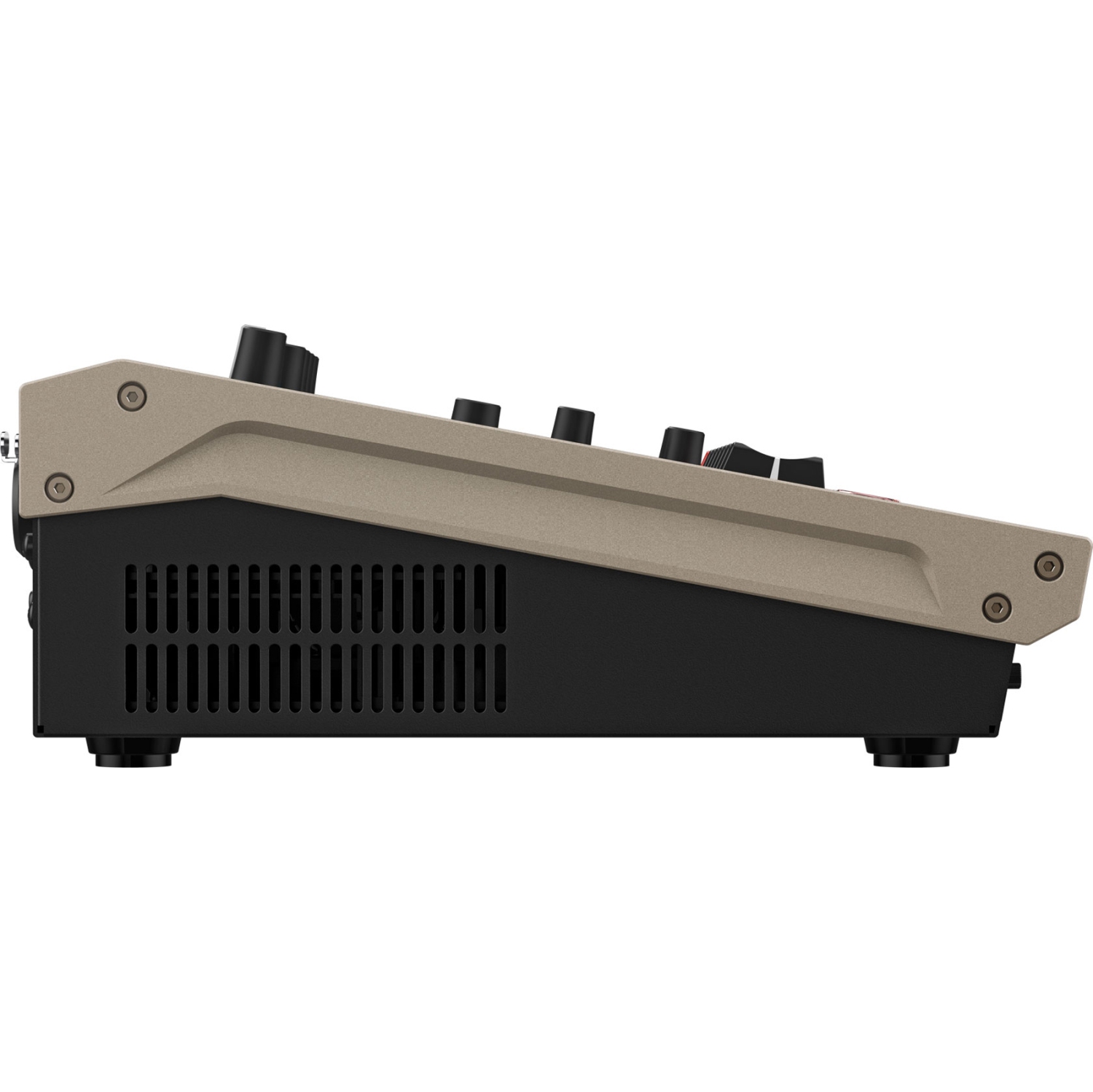 Console de mixage AV à diffusion directe VR-6HD de Roland