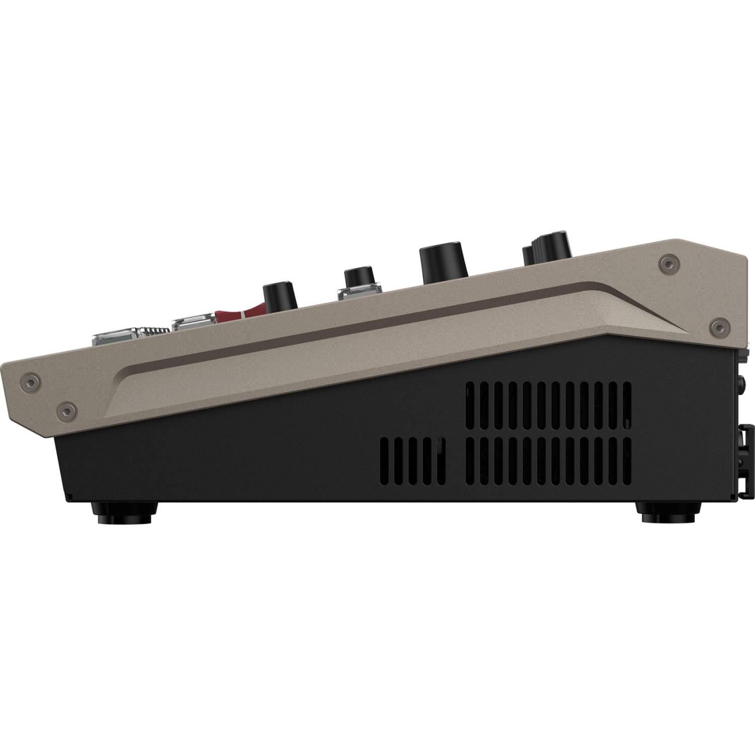 Console de mixage AV à diffusion directe VR-6HD de Roland