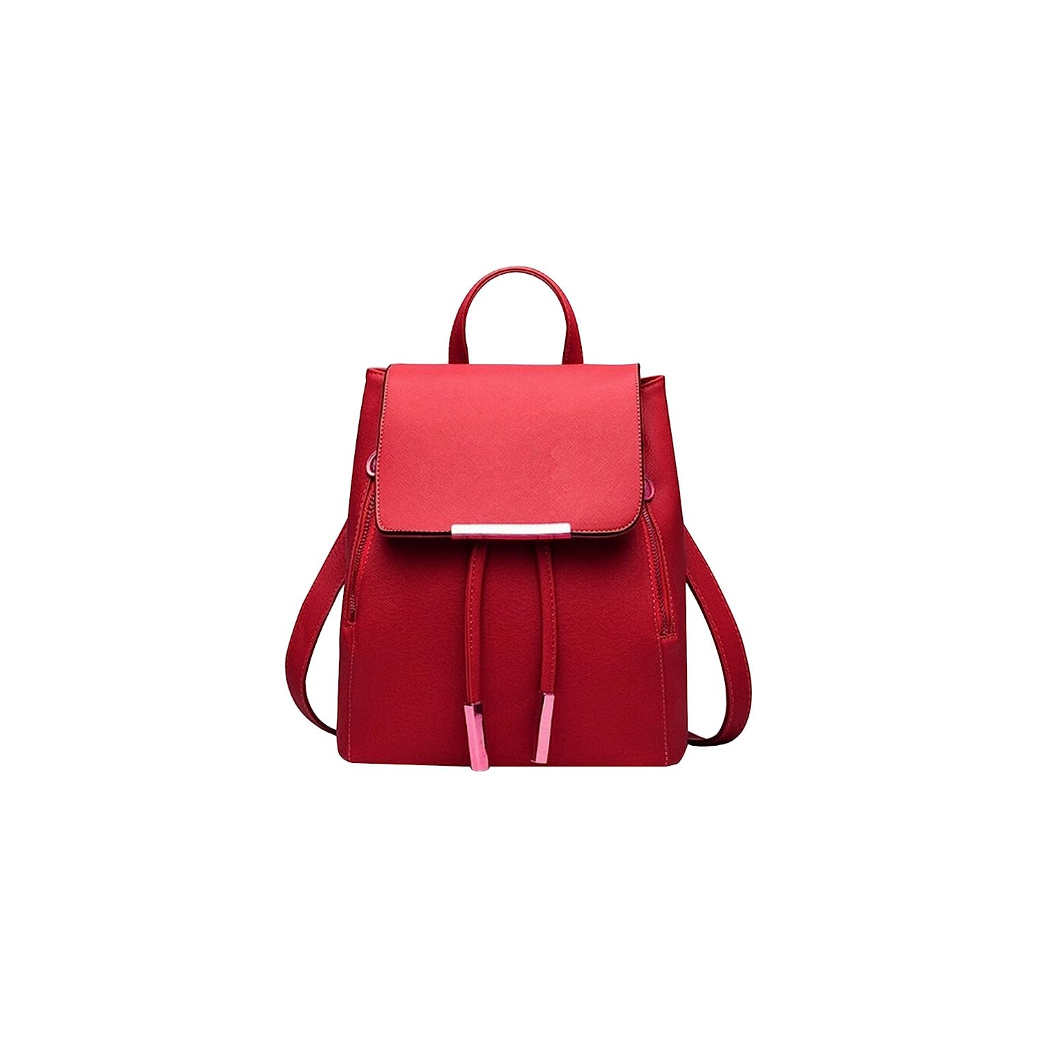 Sac à dos de cabine décontracté naavor pour femmes, sacs à main en cuir pour affaires ou de voyage, sac à dos multi-usage avec sangle réglable