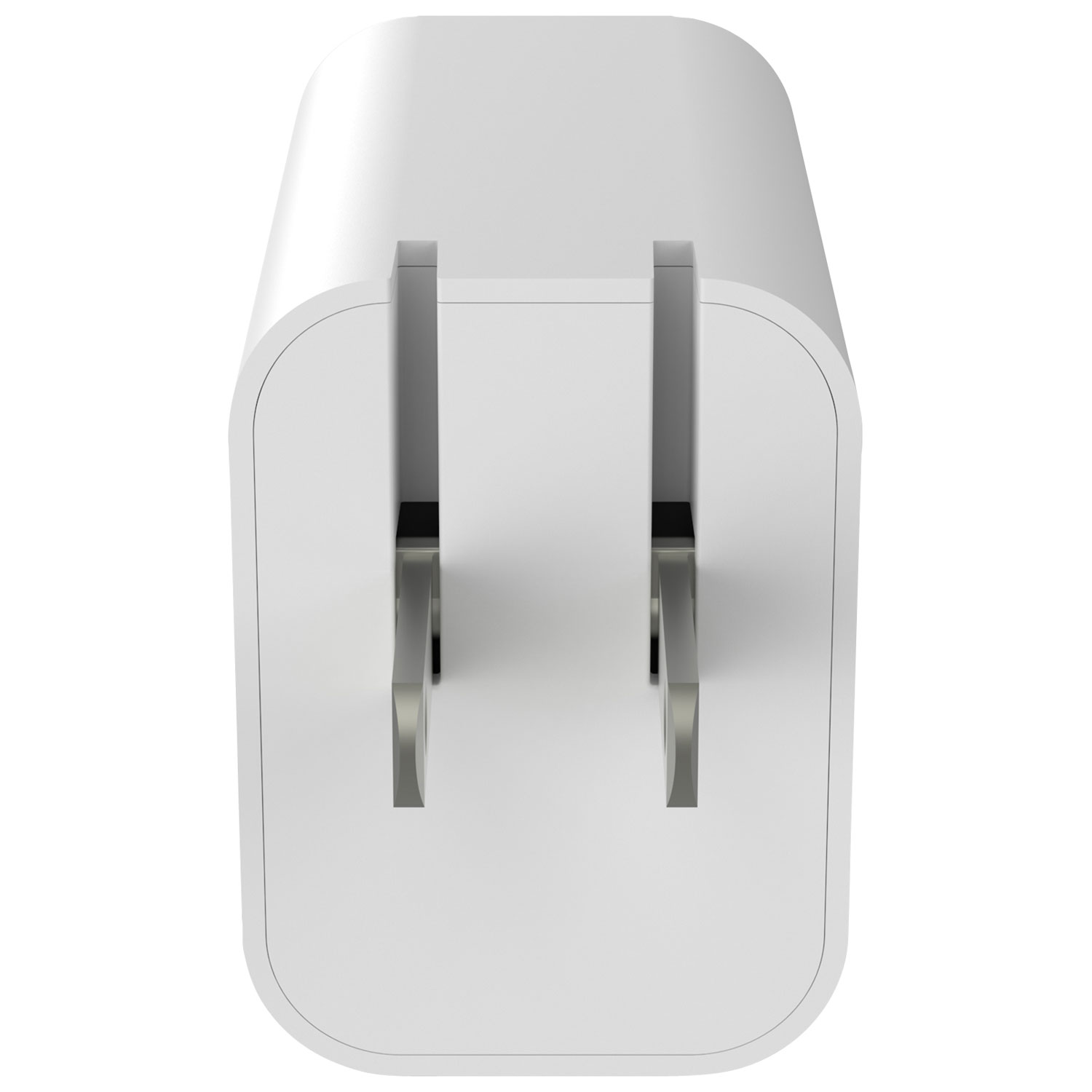 Chargeur mural USB-C GaN double de 42 W de Mophie