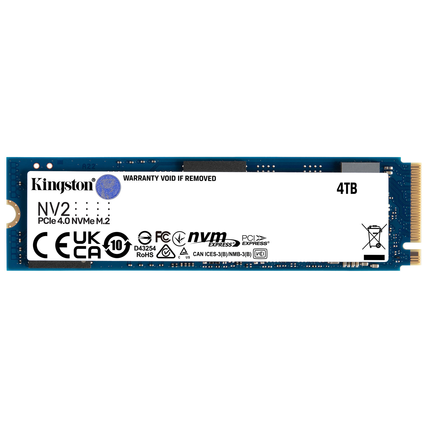 Monster Storage SSD 4TB NVMe PCIe Gen4×4 最大読込: 7,450MB s 最大書き：6,500MB s PS5確認済み ヒートシンク付き M.2 Type 2280 3D TLC メーカー5年保証