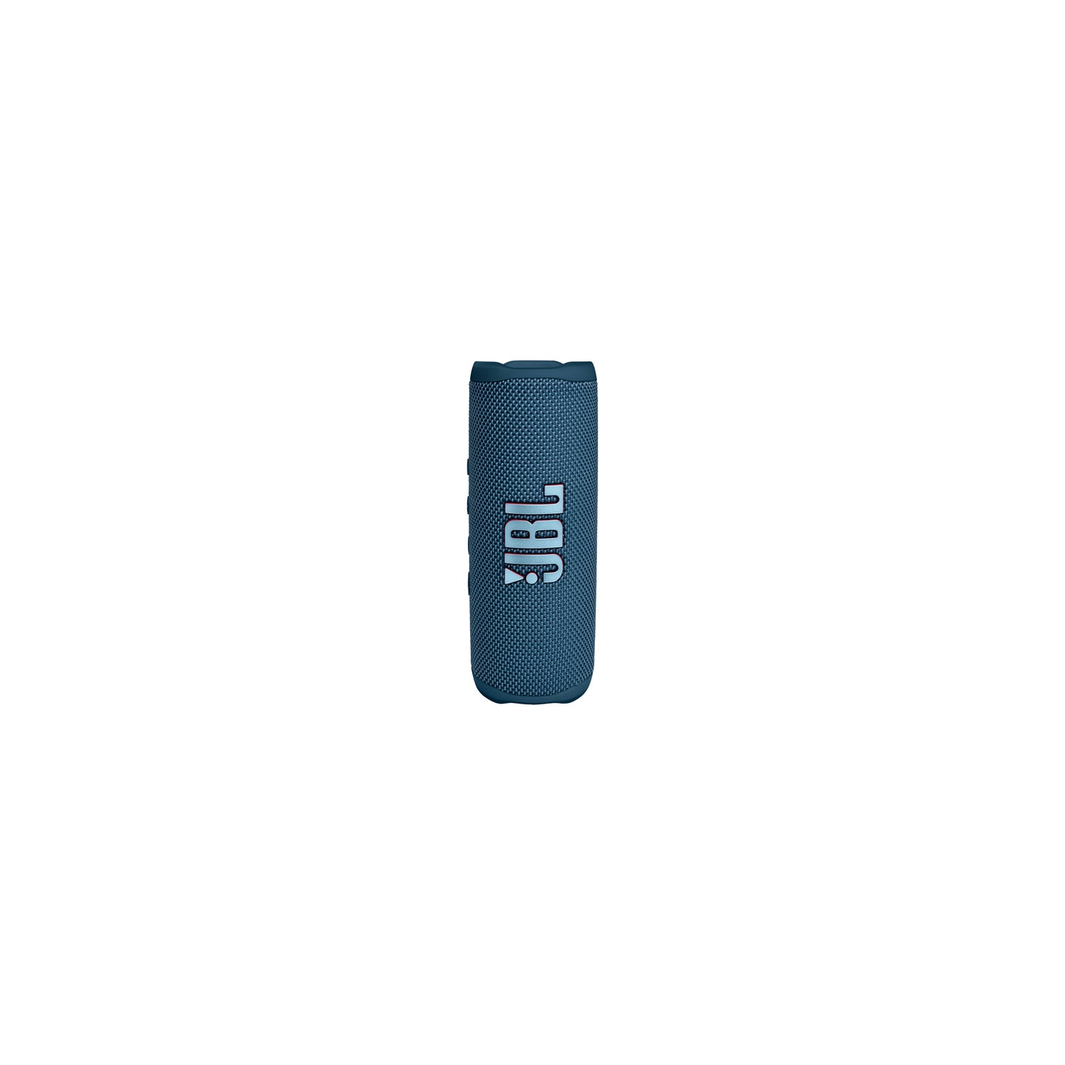 Open Box - JBL Flip 6 Waterproof Bluetooth Wireless Speaker - Blue