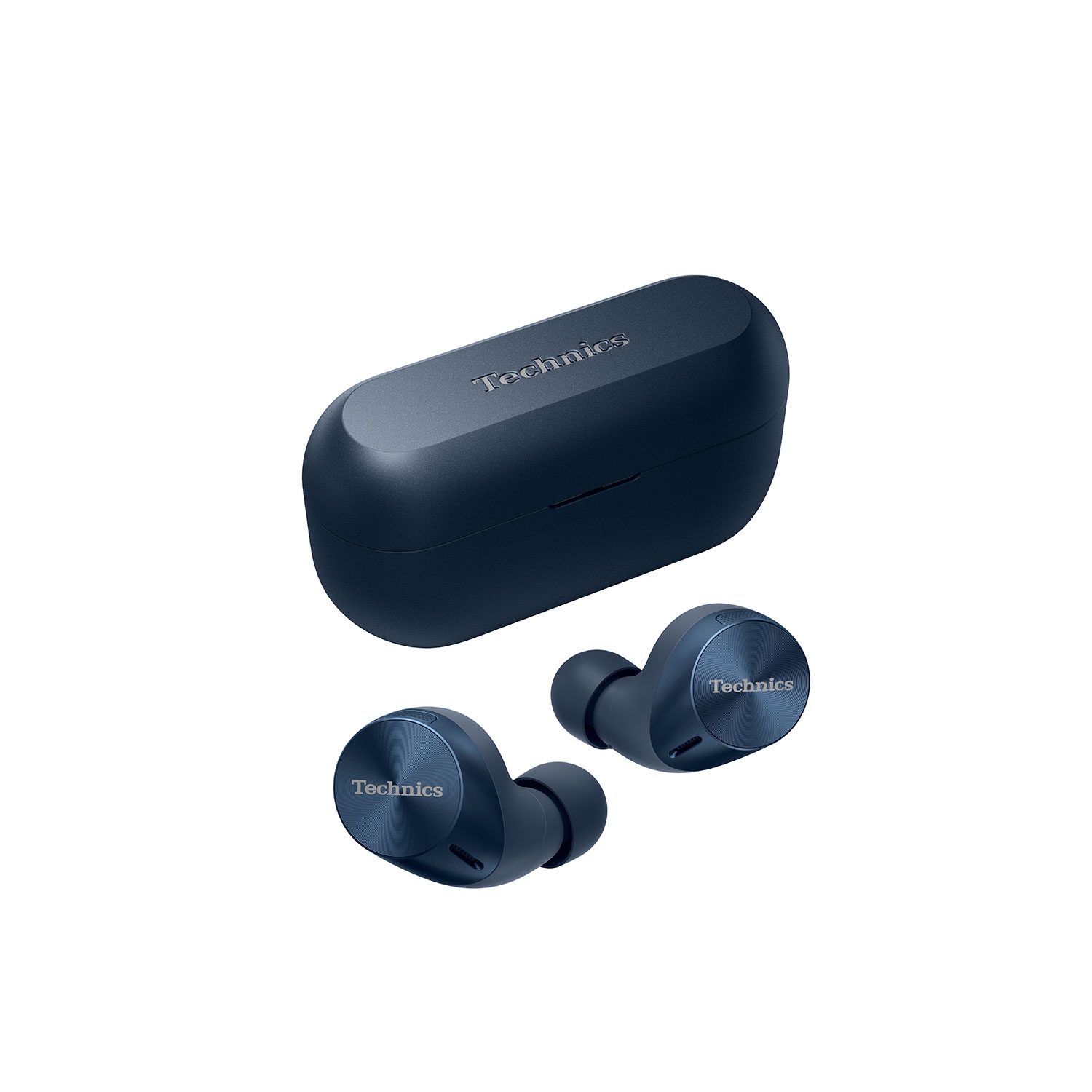 Technics EAHAZ60M2EA True Wireless Noise Cancelling Earbuds