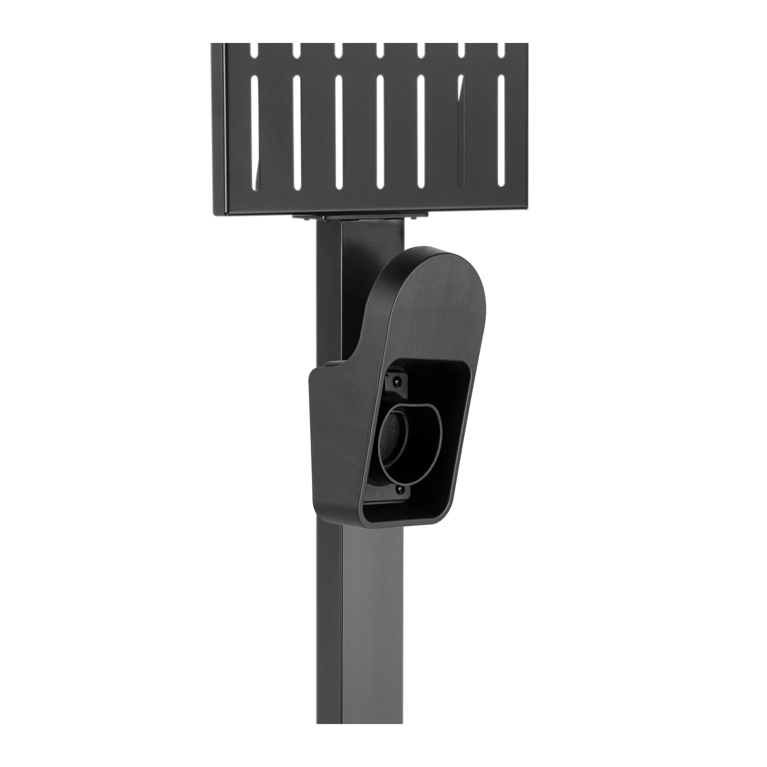 Support de chargement intérieur/extérieur UEVCS pour chargeur de véhicule électrique de niveau 2 de Boost Industries pour vos chargeurs de véhicule