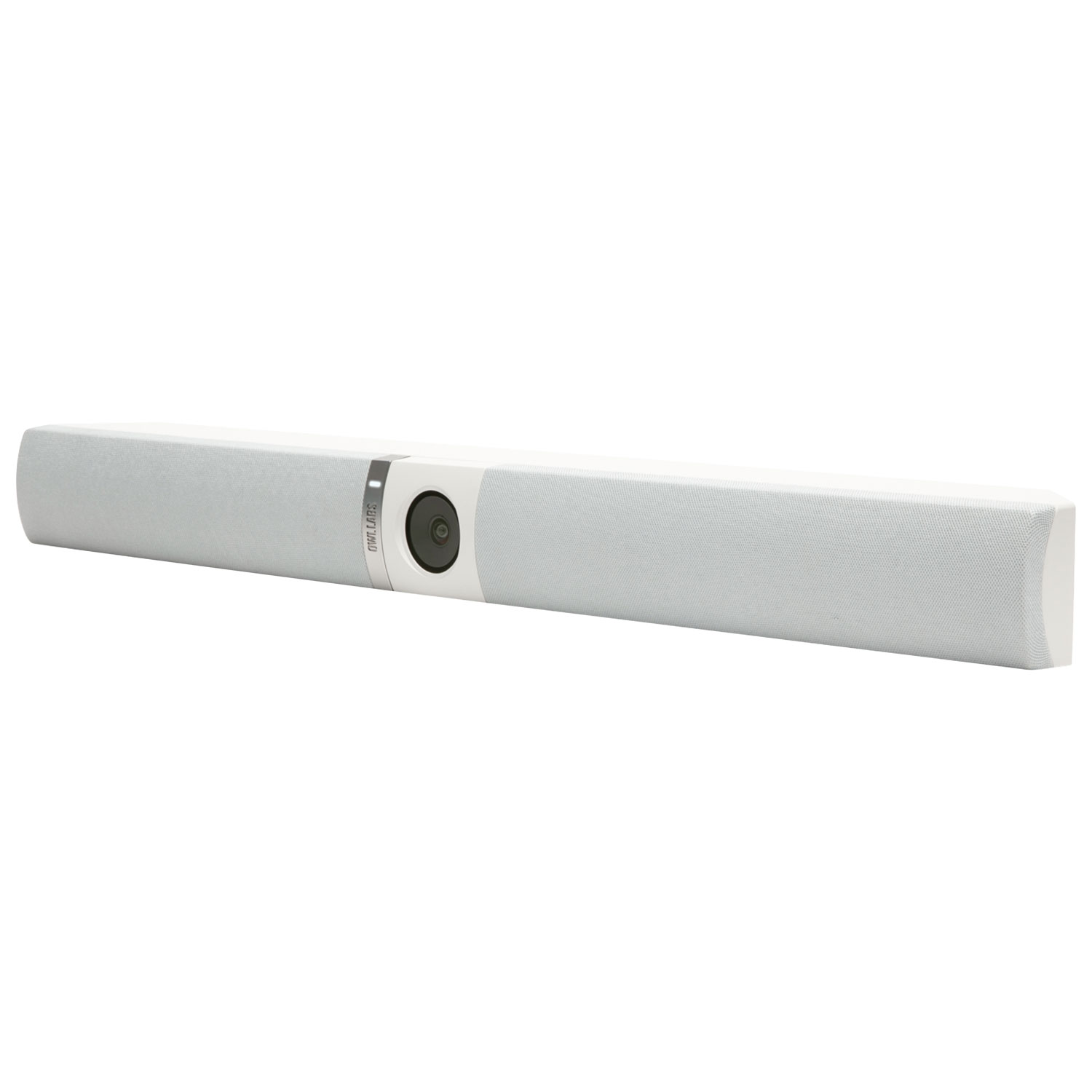Owl Labs Owl Bar Video Conferencing Device - White