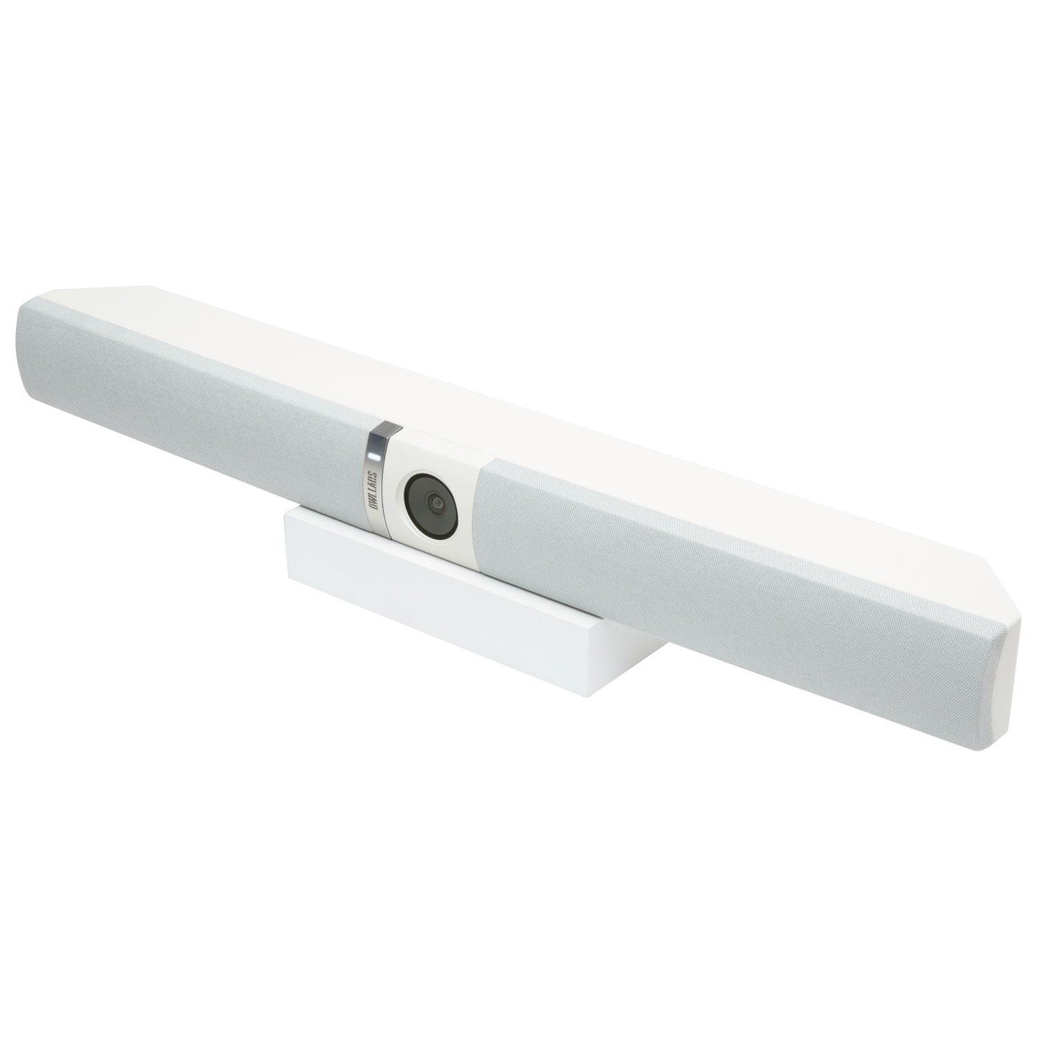 Owl Labs Owl Bar Video Conferencing Device - White