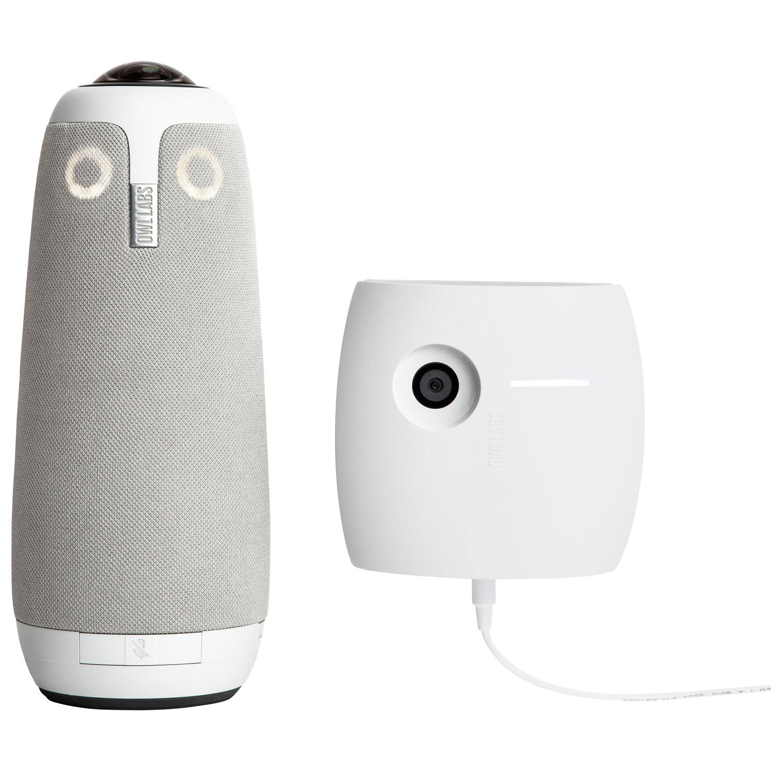 Owl Labs Whiteboard Owl Camera - White