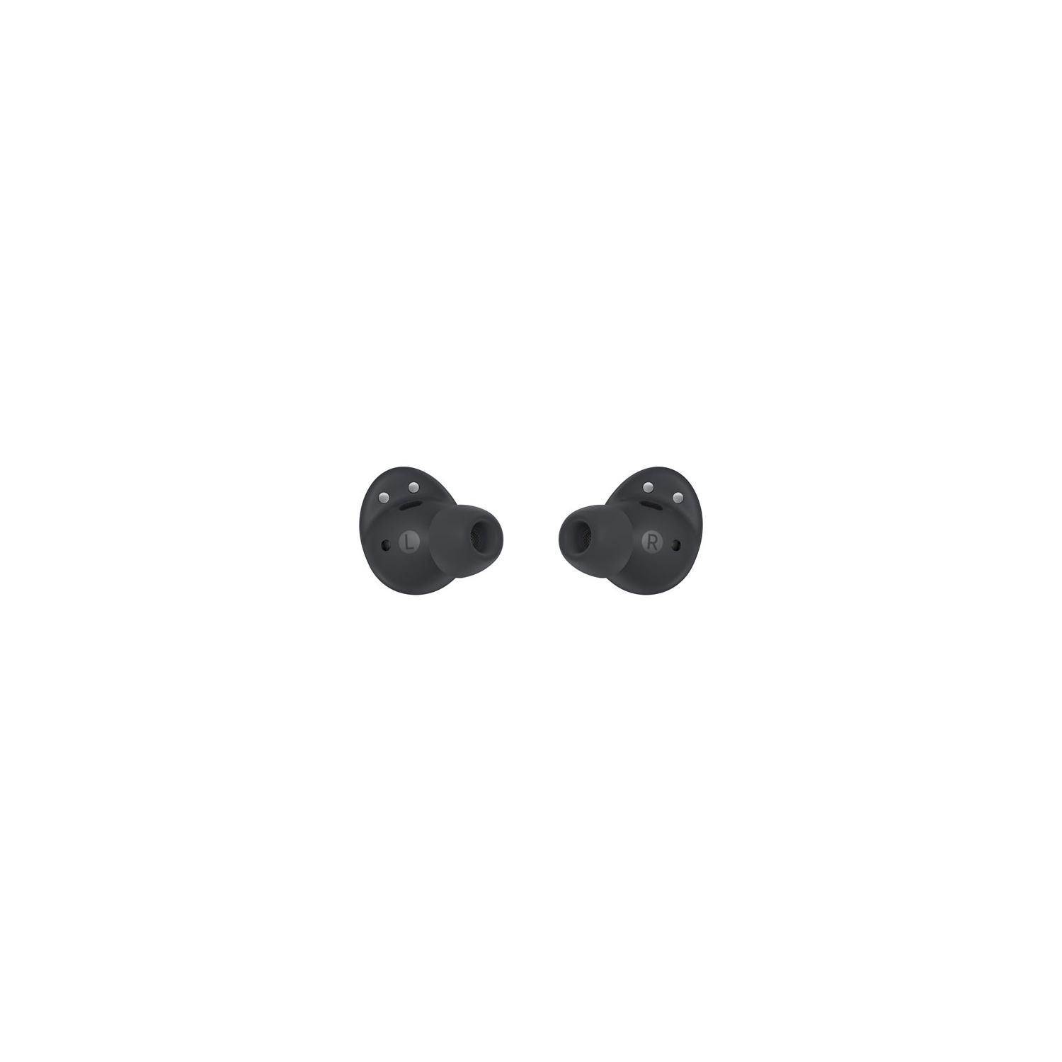 Tout nouveau - Écouteurs boutons 100 % sans fil à suppression du bruit Galaxy Buds2 Pro de Samsung - Graphite