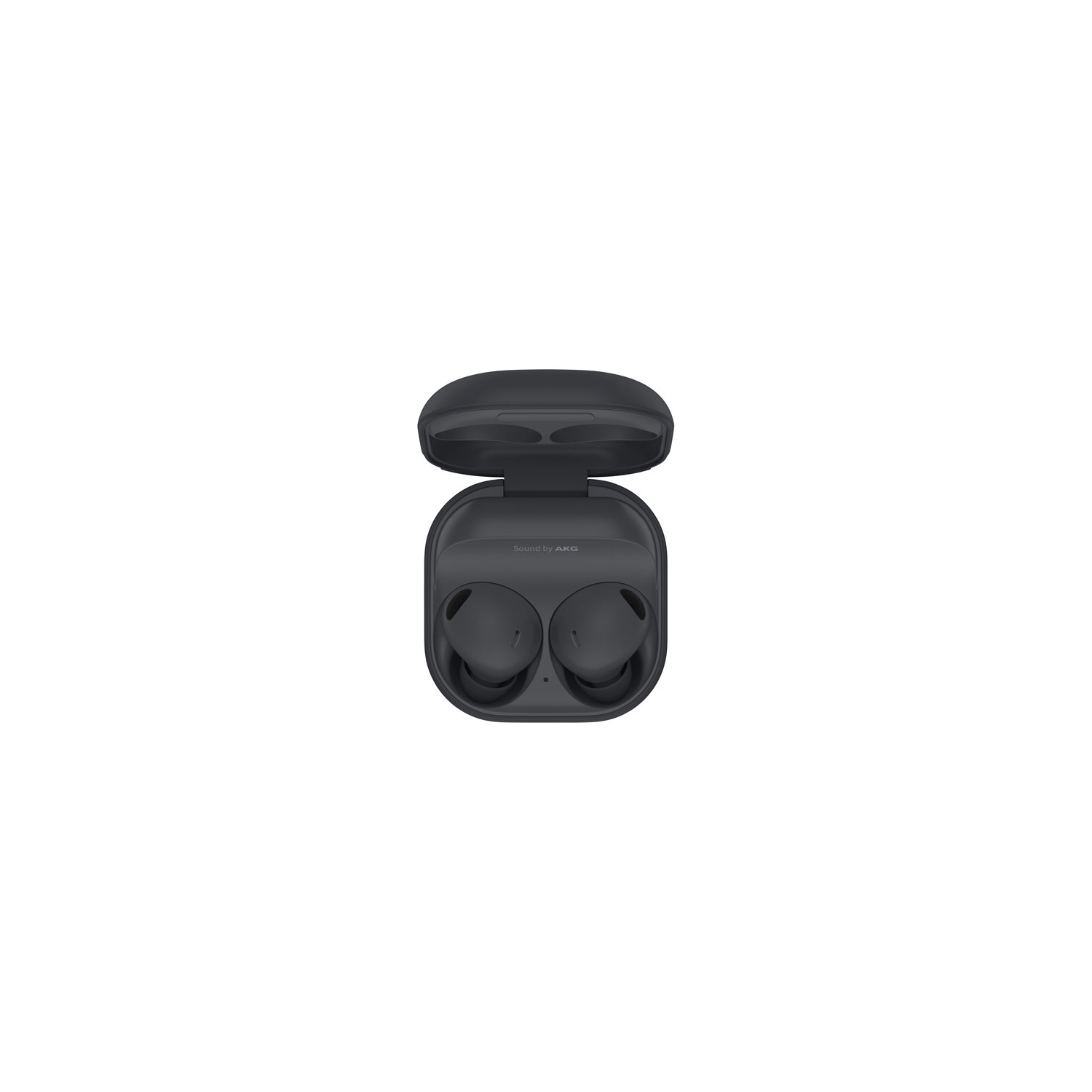 Tout nouveau - Écouteurs boutons 100 % sans fil à suppression du bruit Galaxy Buds2 Pro de Samsung - Graphite