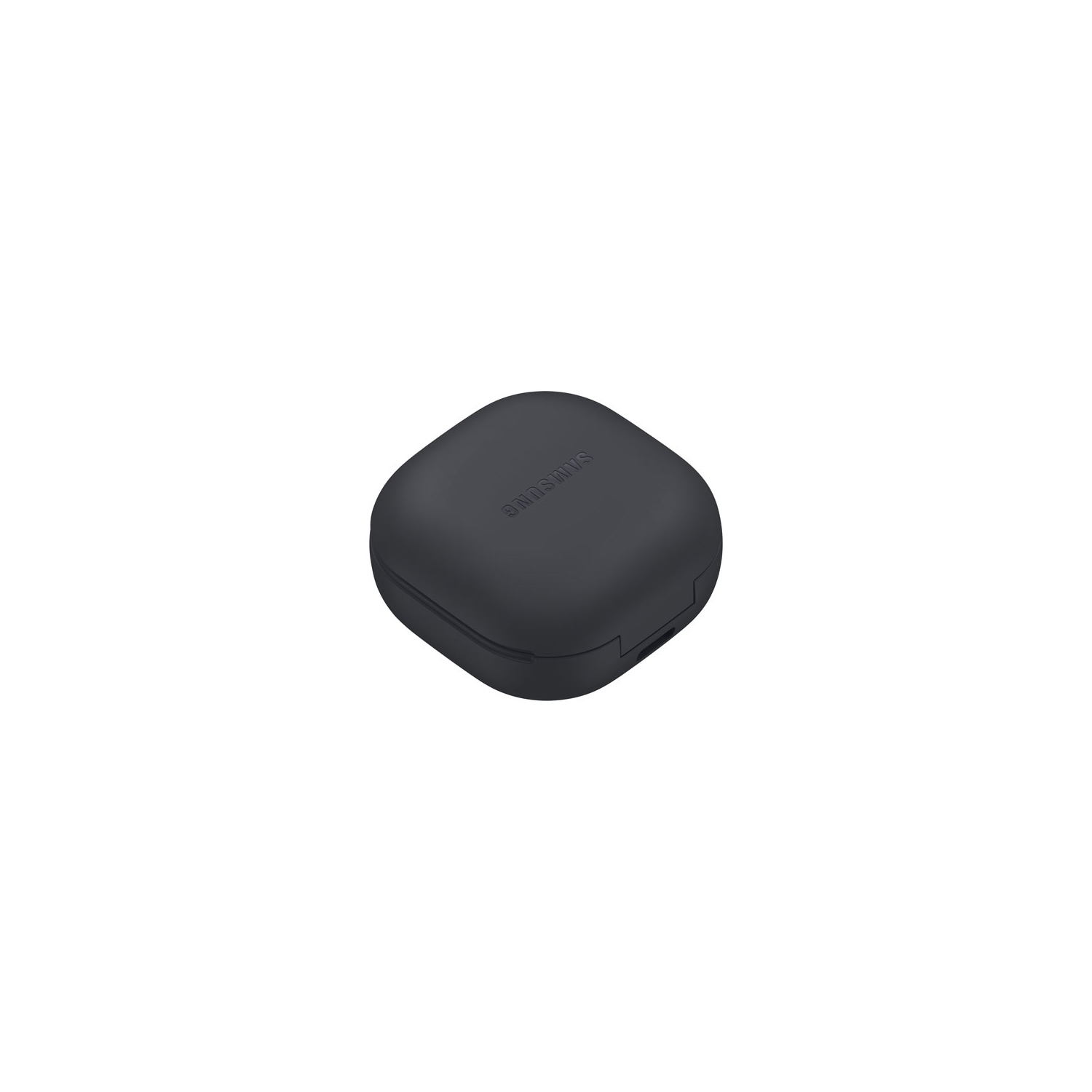 Tout nouveau - Écouteurs boutons 100 % sans fil à suppression du bruit Galaxy Buds2 Pro de Samsung - Graphite