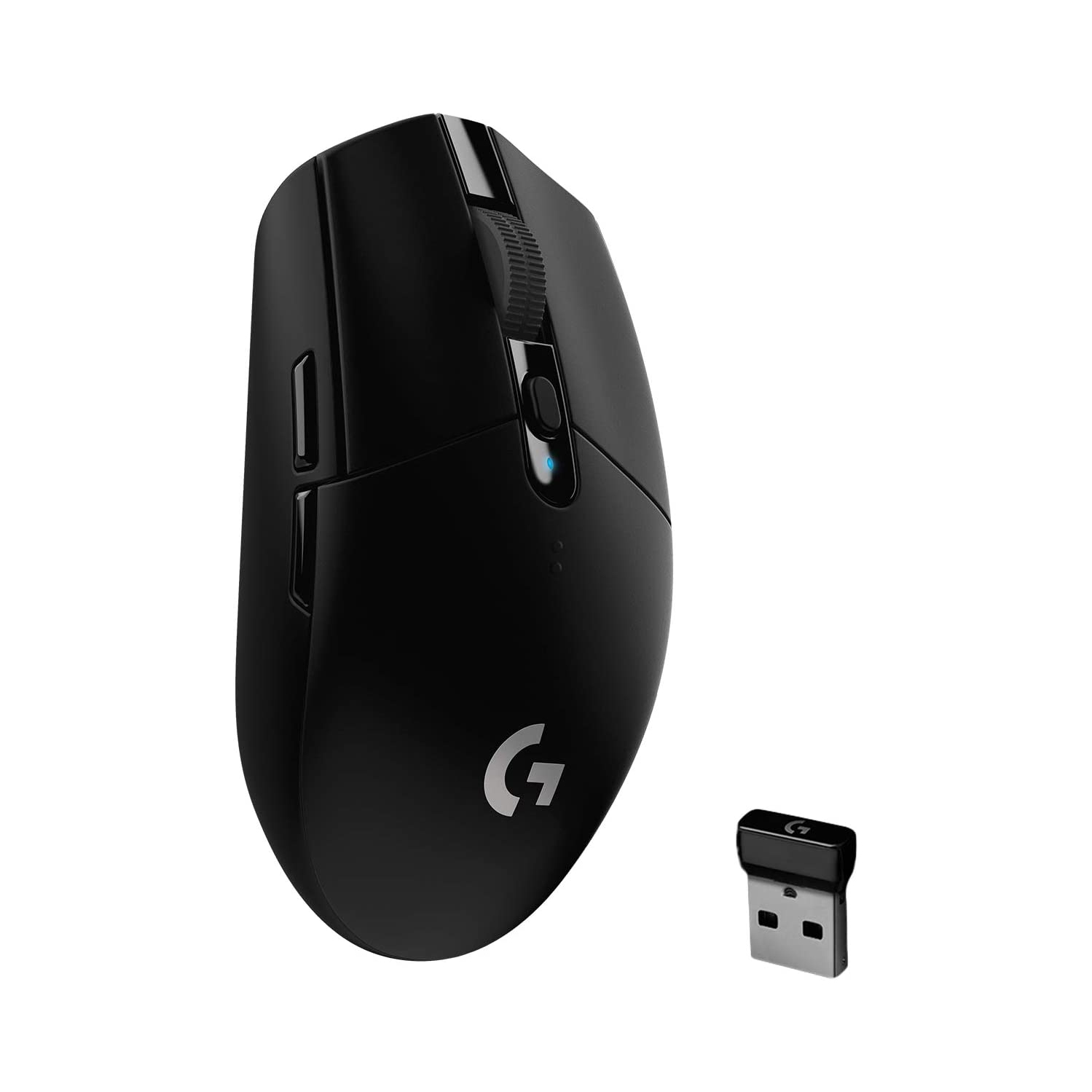 Open Box - Logitech G305 LIGHTSPEED Wireless Gaming Mouse