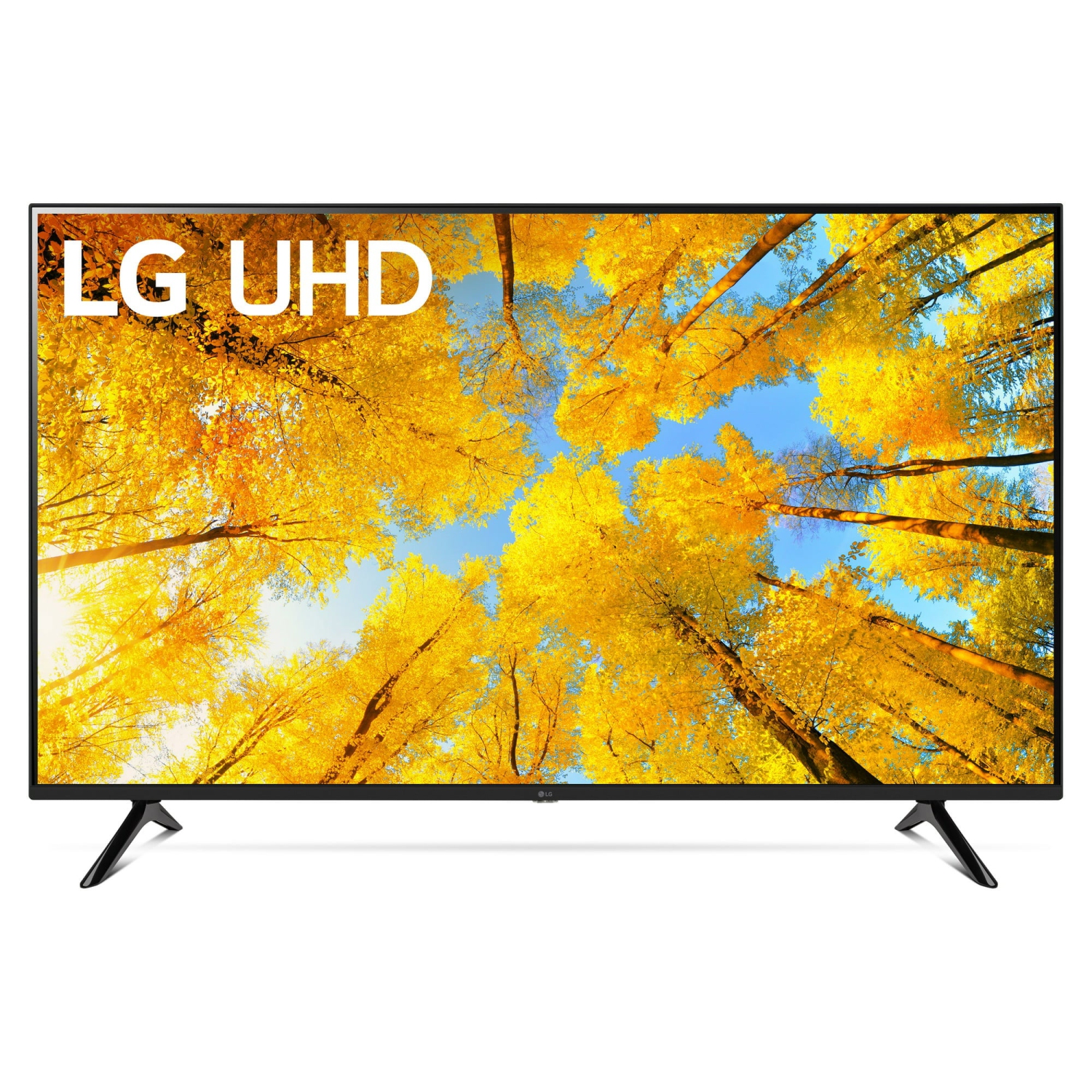 REFURBISHED (GOOD) - LG 65" Class 4K UHD 2160P WebOS Smart TV with Active HDR UQ7570 Series (65UQ7570PUJ)