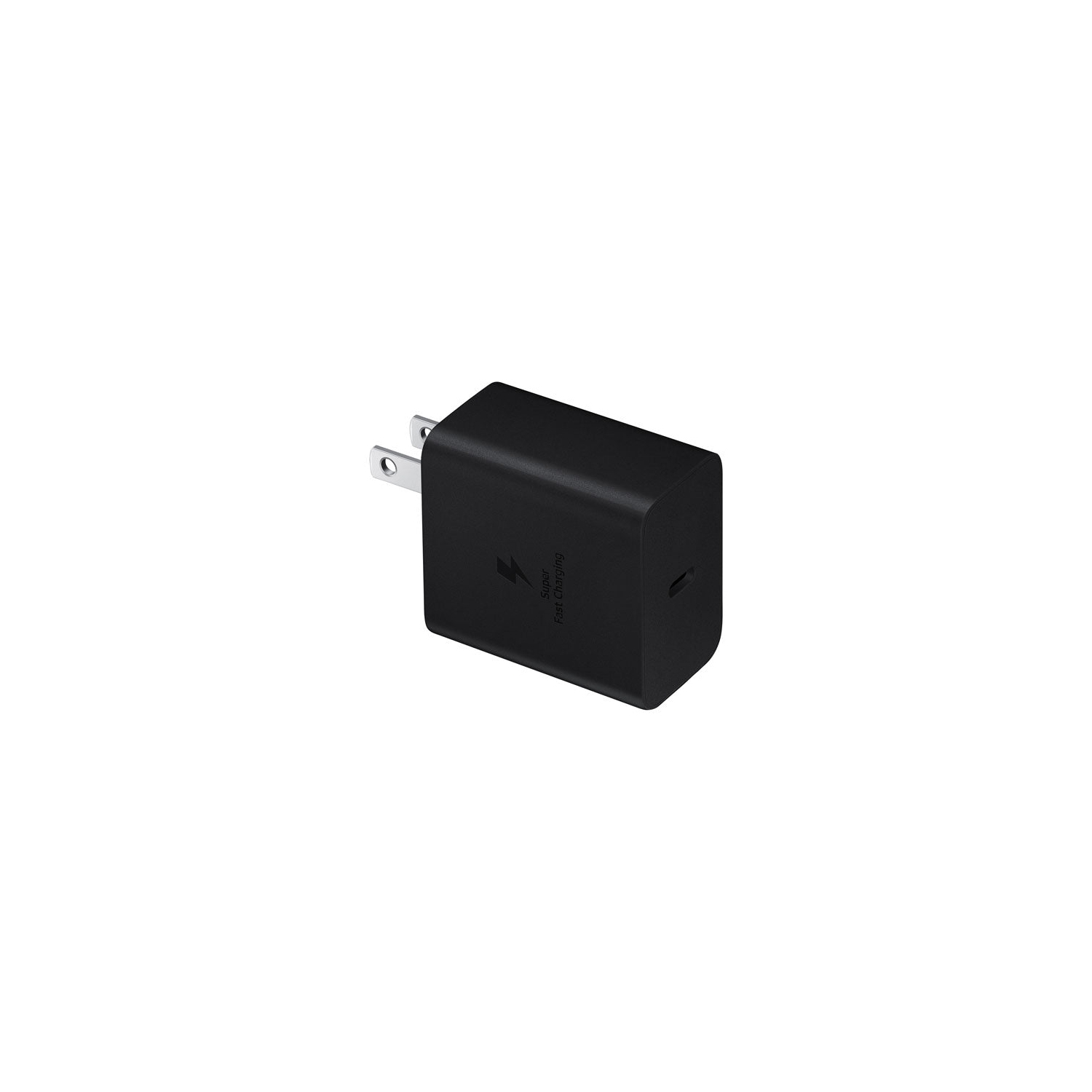 Open Box - Samsung EP-T4510XBEGCA 45W Power Adapter w/USB-C Cable
