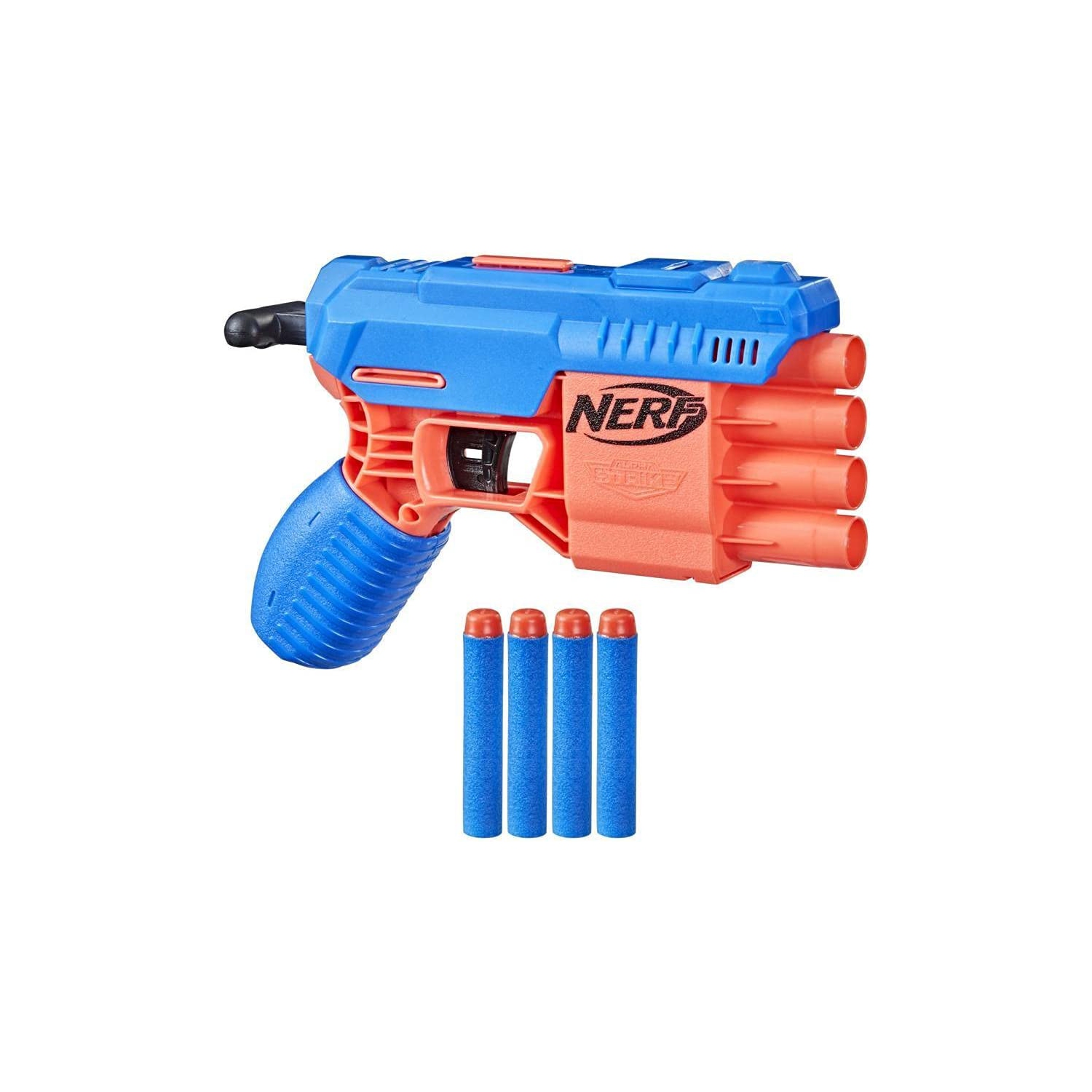 Nerf F2218 Alpha Strike Claw QS-4