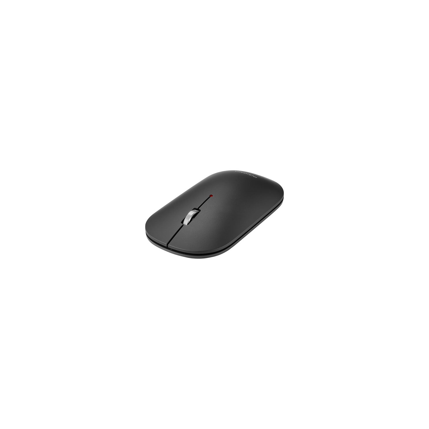 Open Box - Insignia NS-PM2SK3B23-C 3 Keys 2.4G wireless Slim Mouse Black