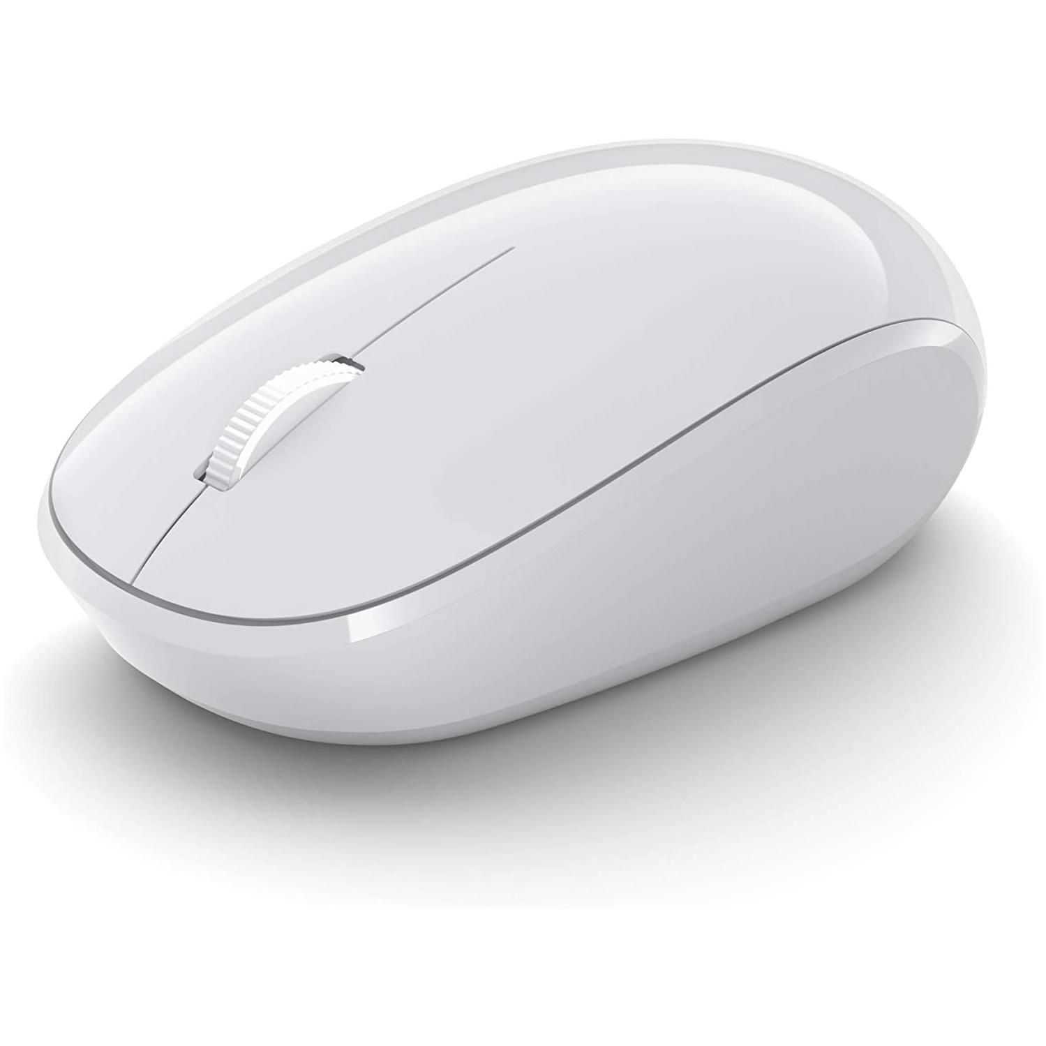 Refurbished (Good) - Microsoft RJN-00061 Bluetooth Mouse Glacier