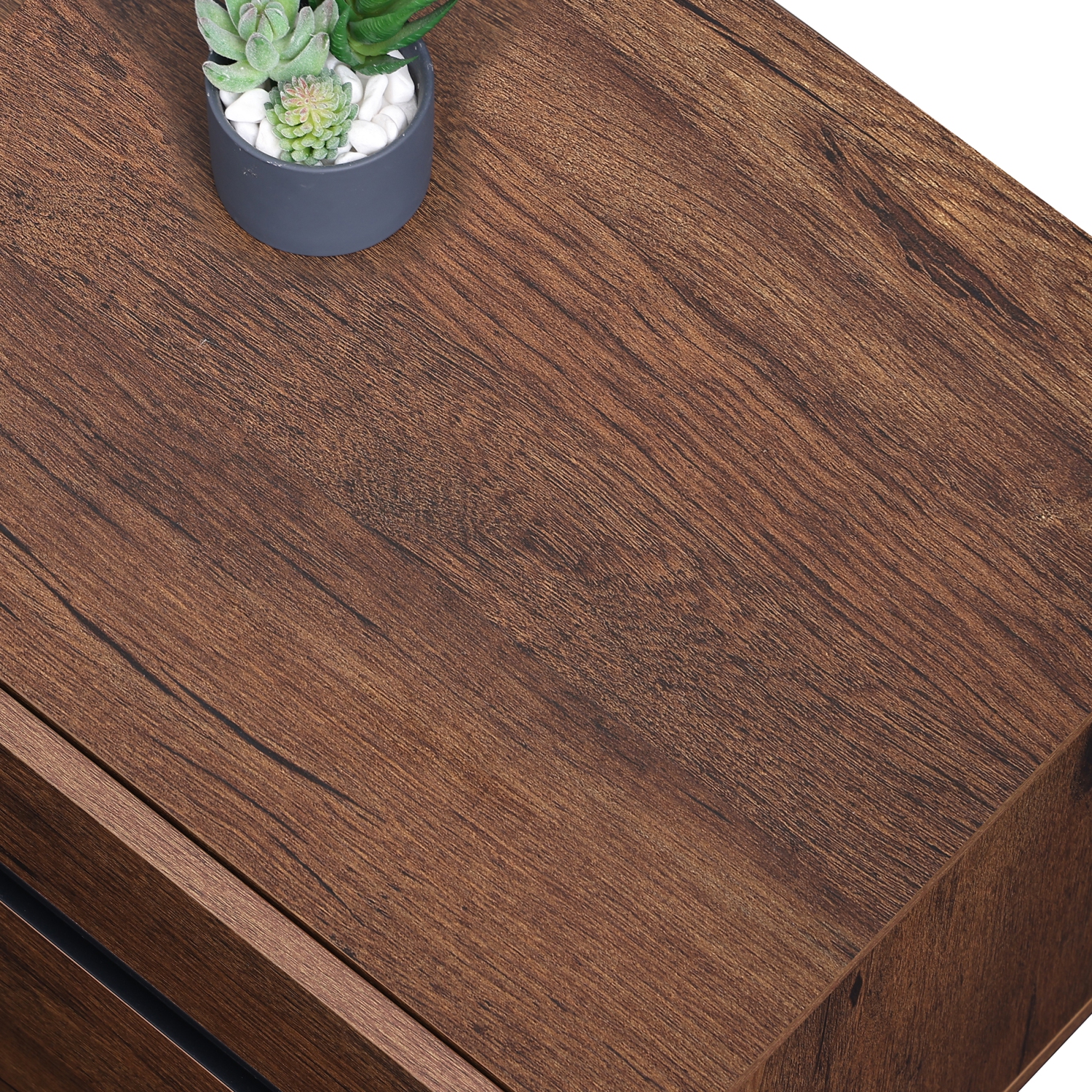 WAMPAT – Meuble moderne pour téléviseur de 71 po ou moins, meuble pour téléviseur de 75 po ou moins avec armoire de rangement, meuble multimédia pour