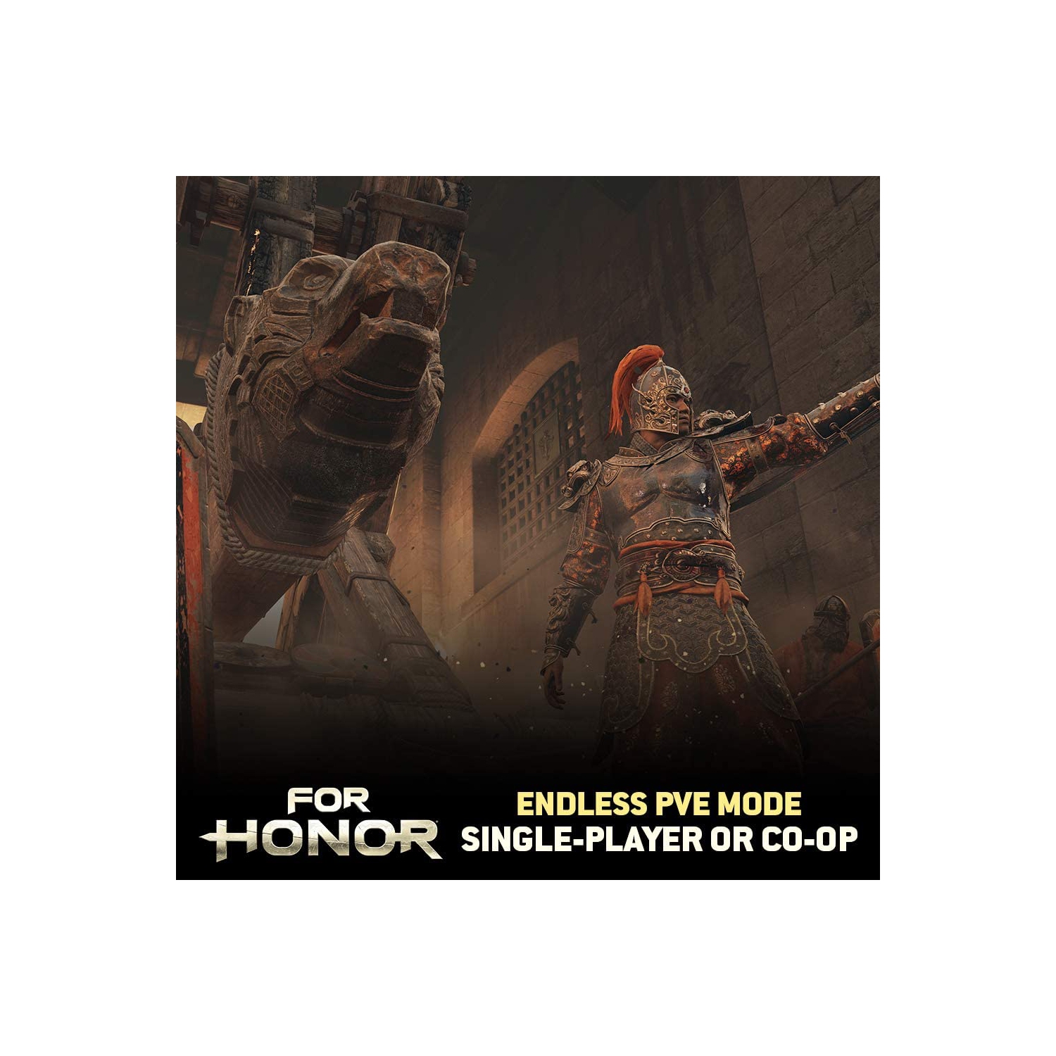 For Honor Marching Fire Edition pour Xbox One