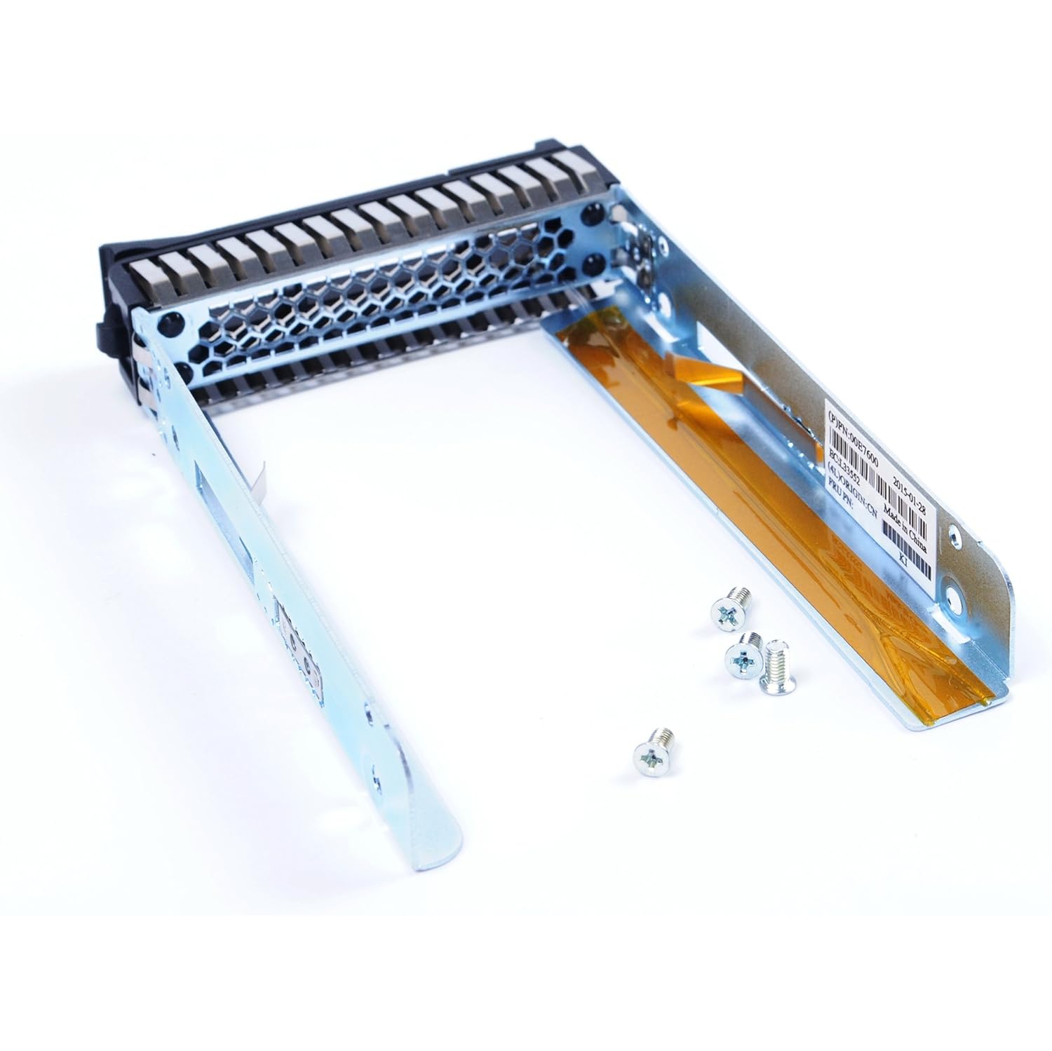 New 2.5" IBM Lenovo Hyperscale HR650X V2 7D4D SAS SATA HDD Drive Drive Tray Caddy