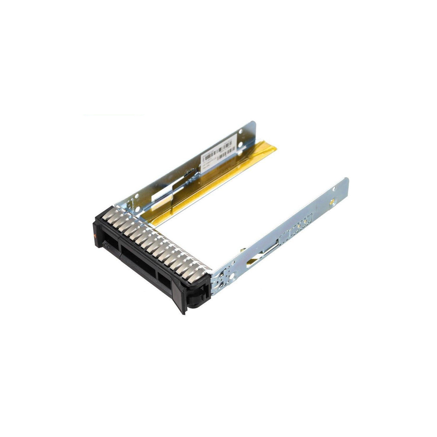 New 2.5" IBM Lenovo ThinkAgile VX650 V3 DPU SAP HANA 7D6W SAS SATA HDD Drive Drive Tray Caddy