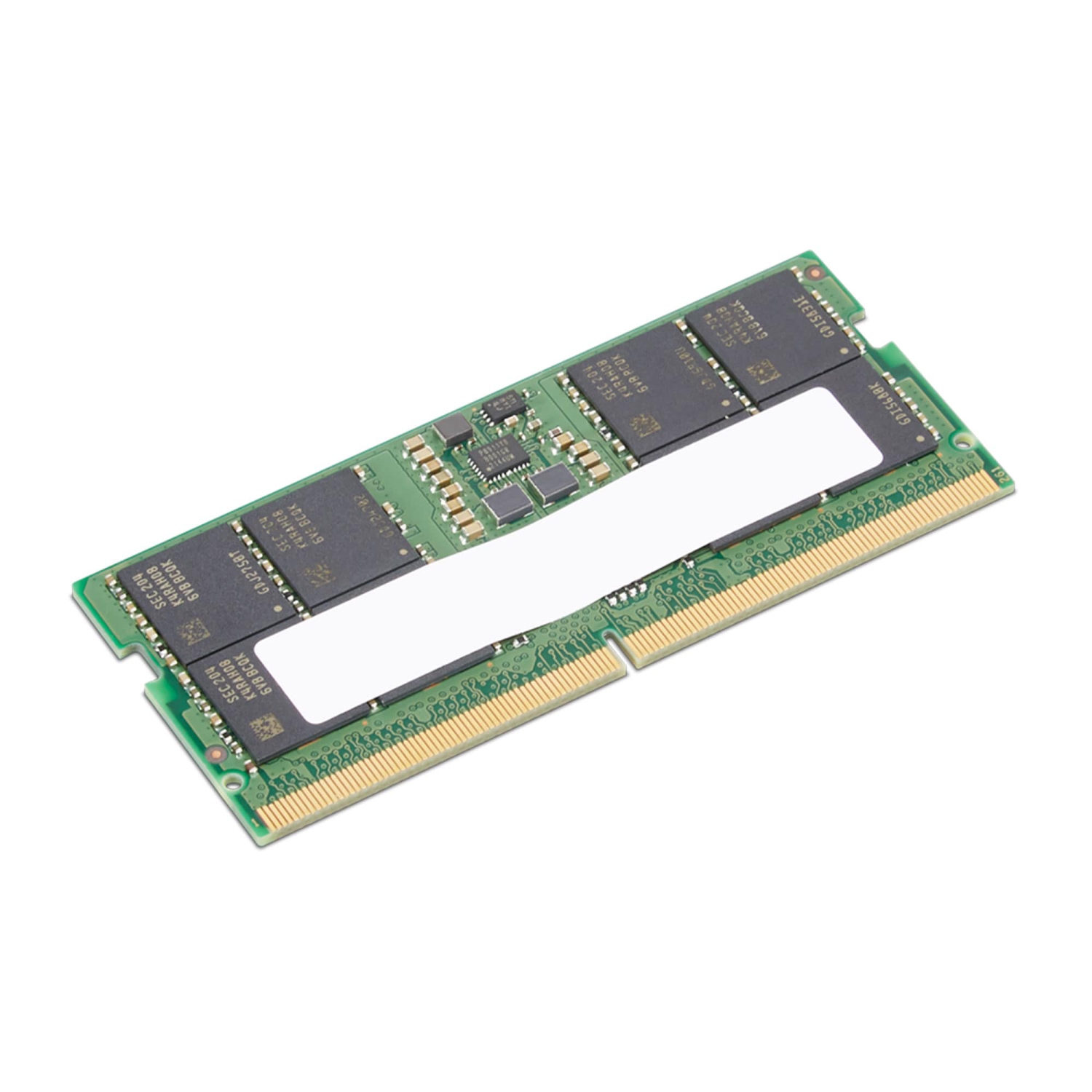 Lenovo ThinkPad 16GB DDR5 4800 SoDIMM Memory