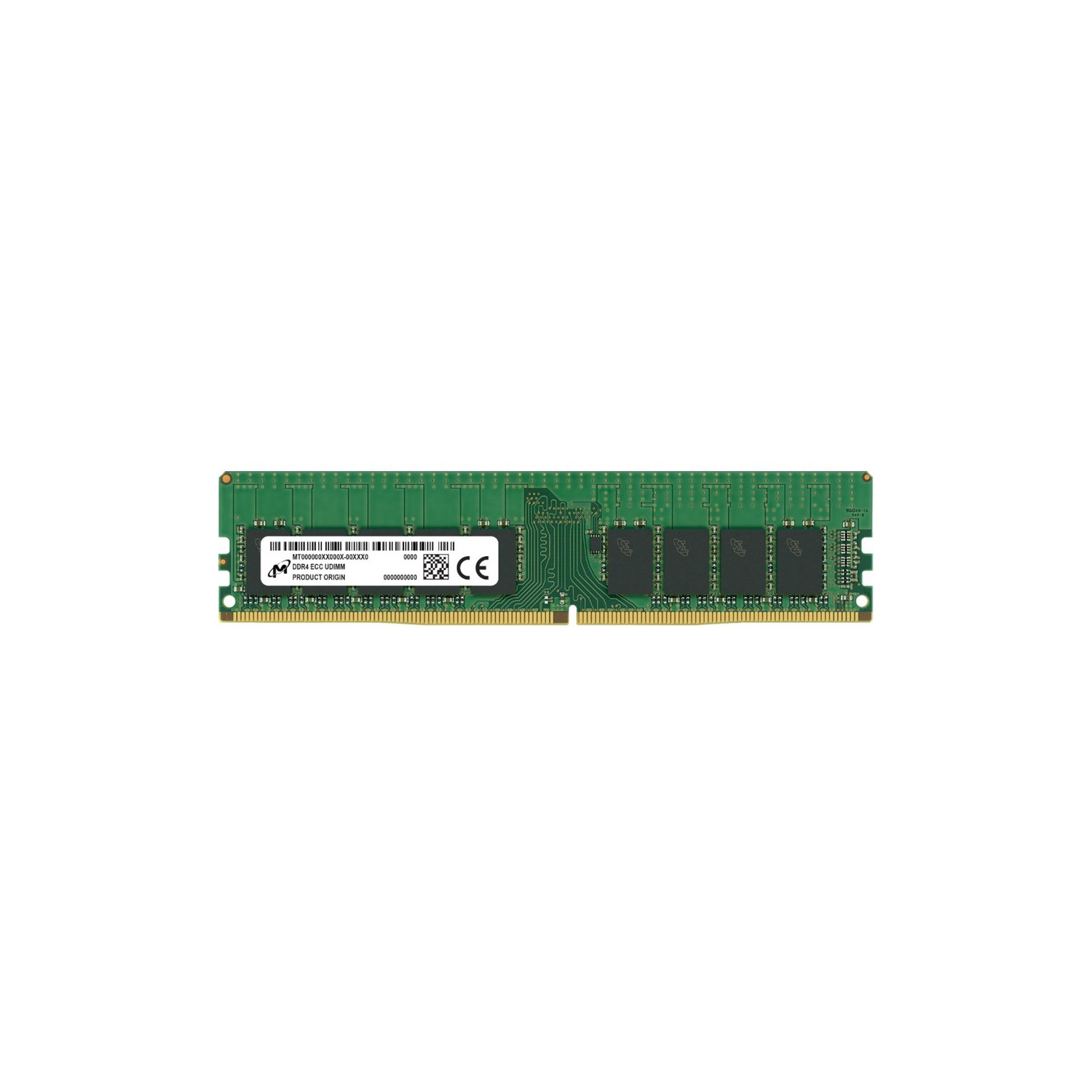 Crucial 16GB DDR4 SDRAM Memory