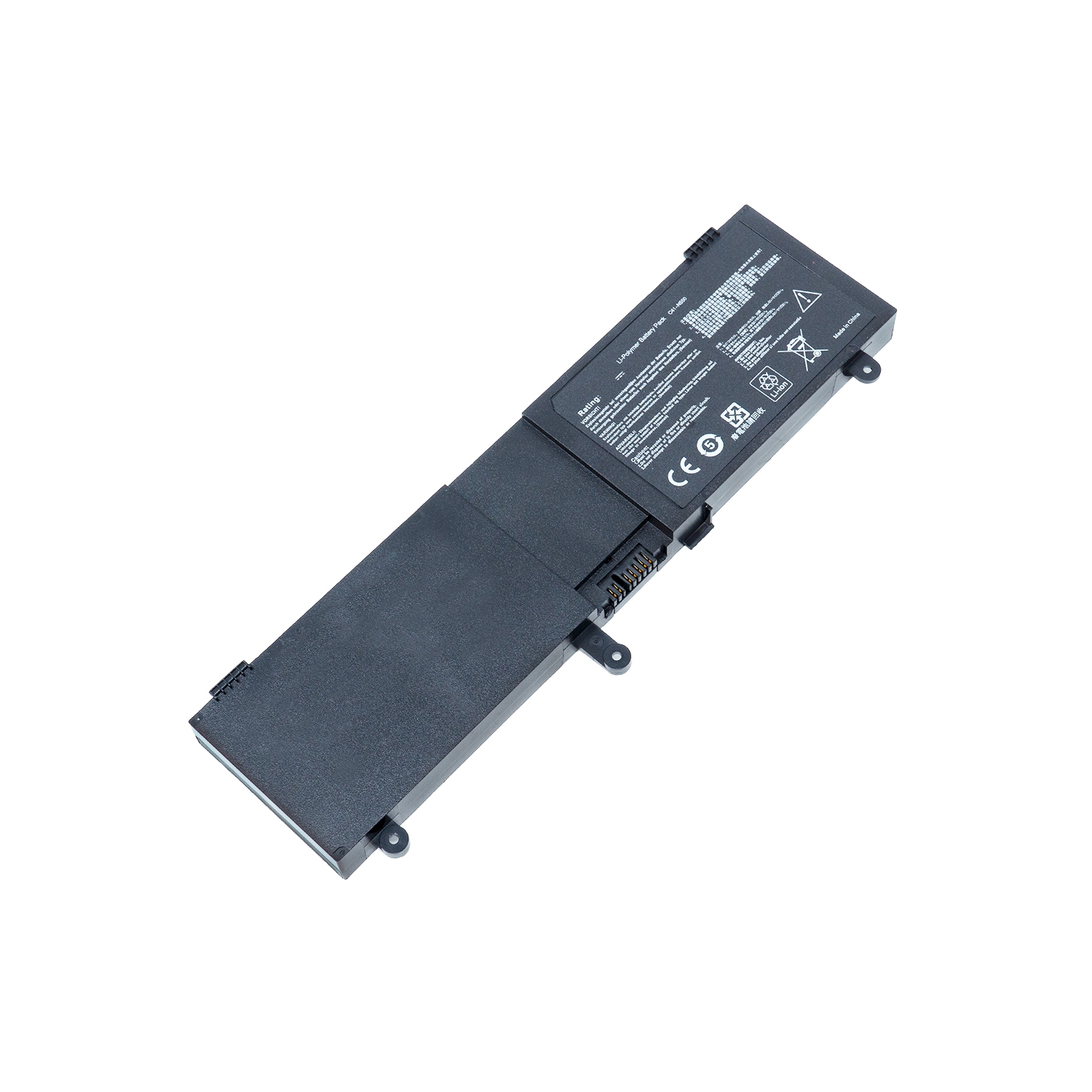 BATTDEPOT C41-N550 NEW Laptop Battery for Asus G550 N550J N550JA N550JV Q550LF N550JK N550 N550X47JV Q550L Q550LF G550JK N550JX G550J