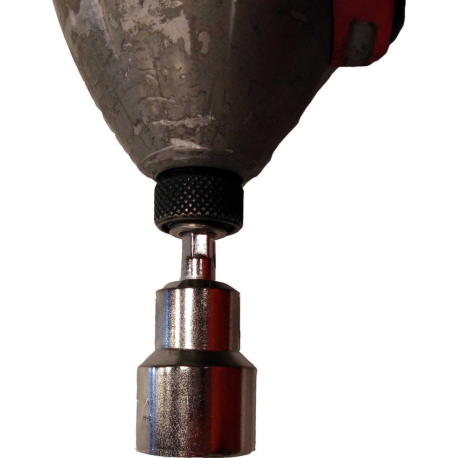 Combo 64280 - Ensemble de 4 5000&nbsp;lb stabilisateurs de VR à prise ciseaux à faible profil à vis de catégorie 8 et plaque universelle à 2 prises