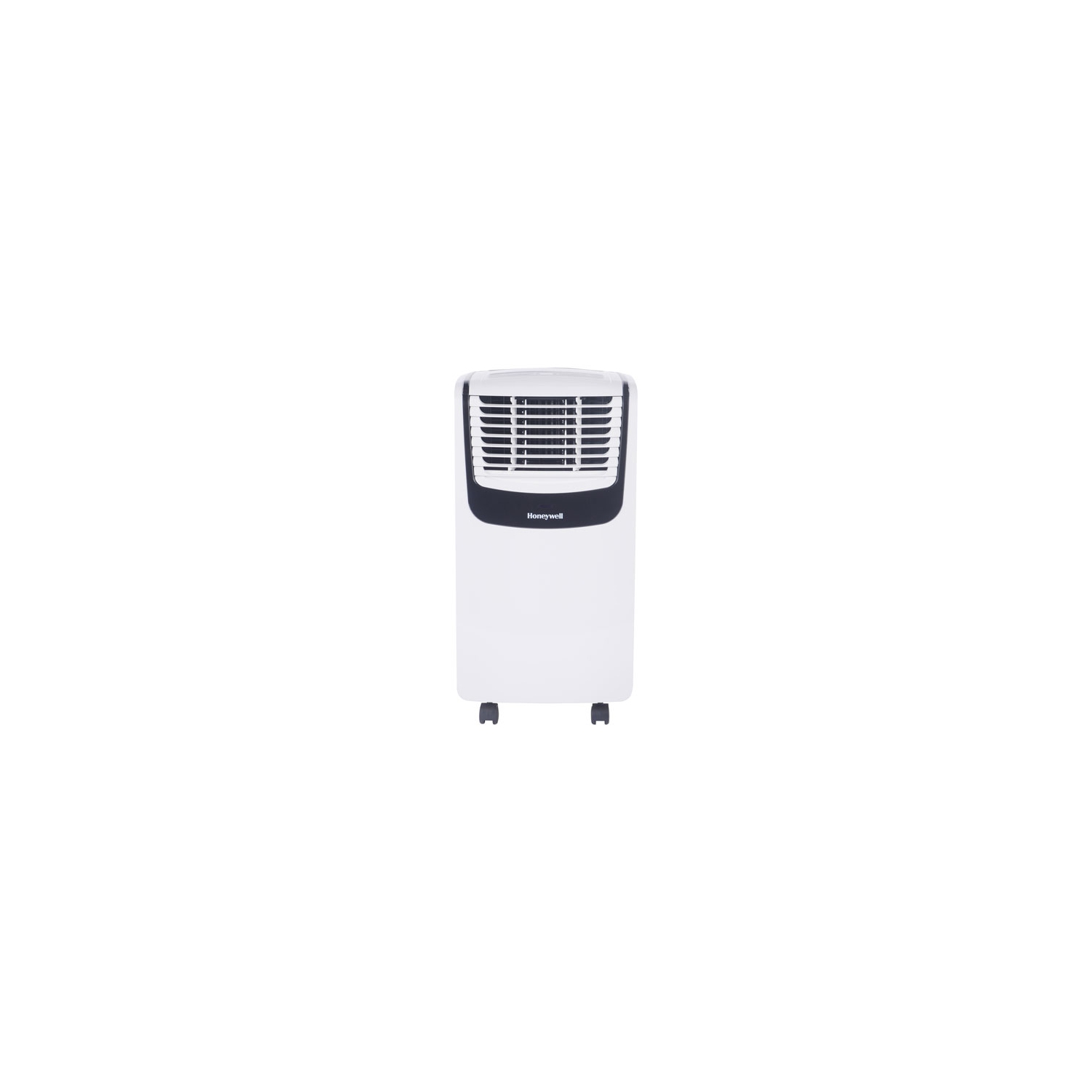 Open Box - Honeywell Portable Air Conditioner - 10000 BTU (SACC 6800 BTU) - White/Black