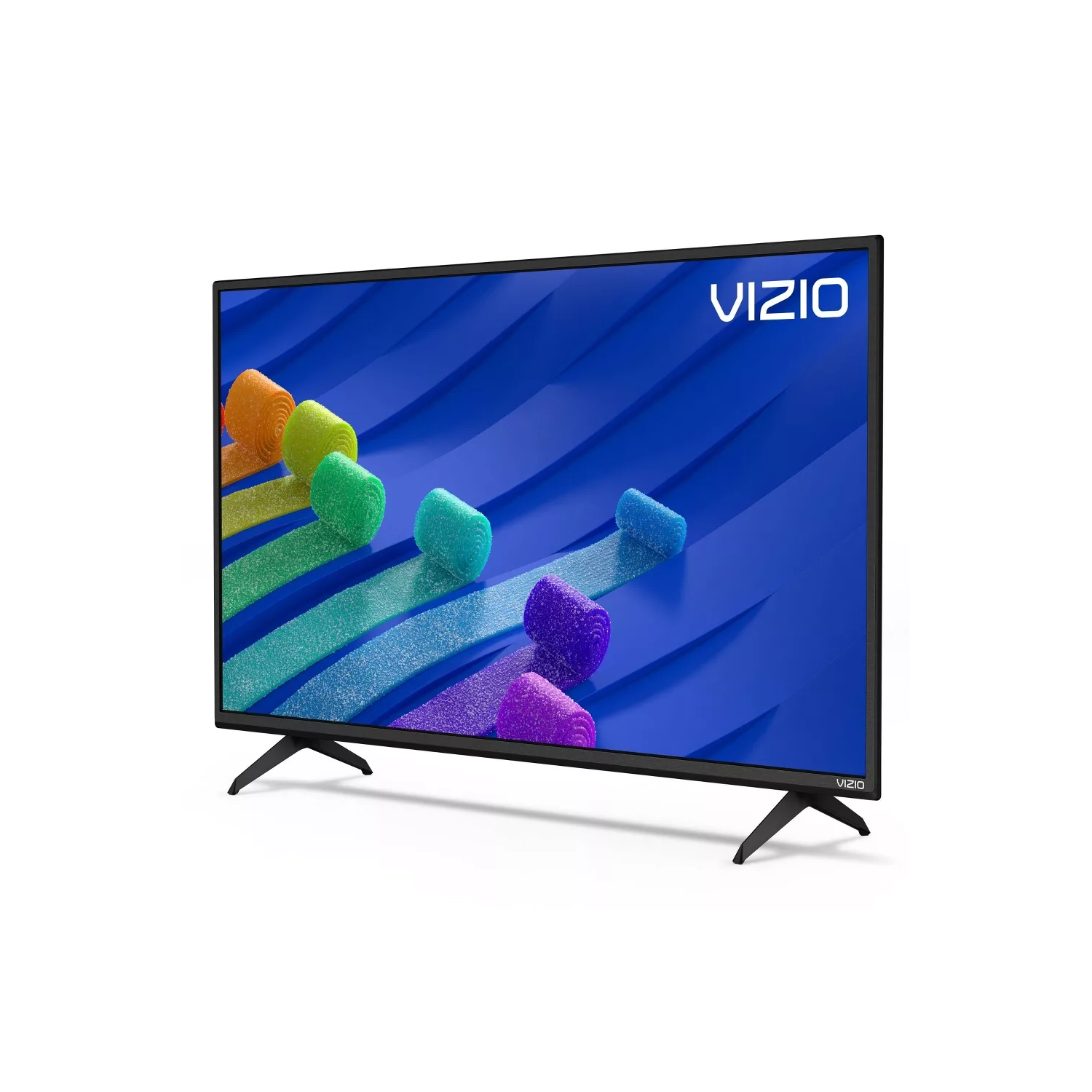 Téléviseur intelligent HD DEL à matrice complète 720p de 32 po série D de VIZIO – D32h-j