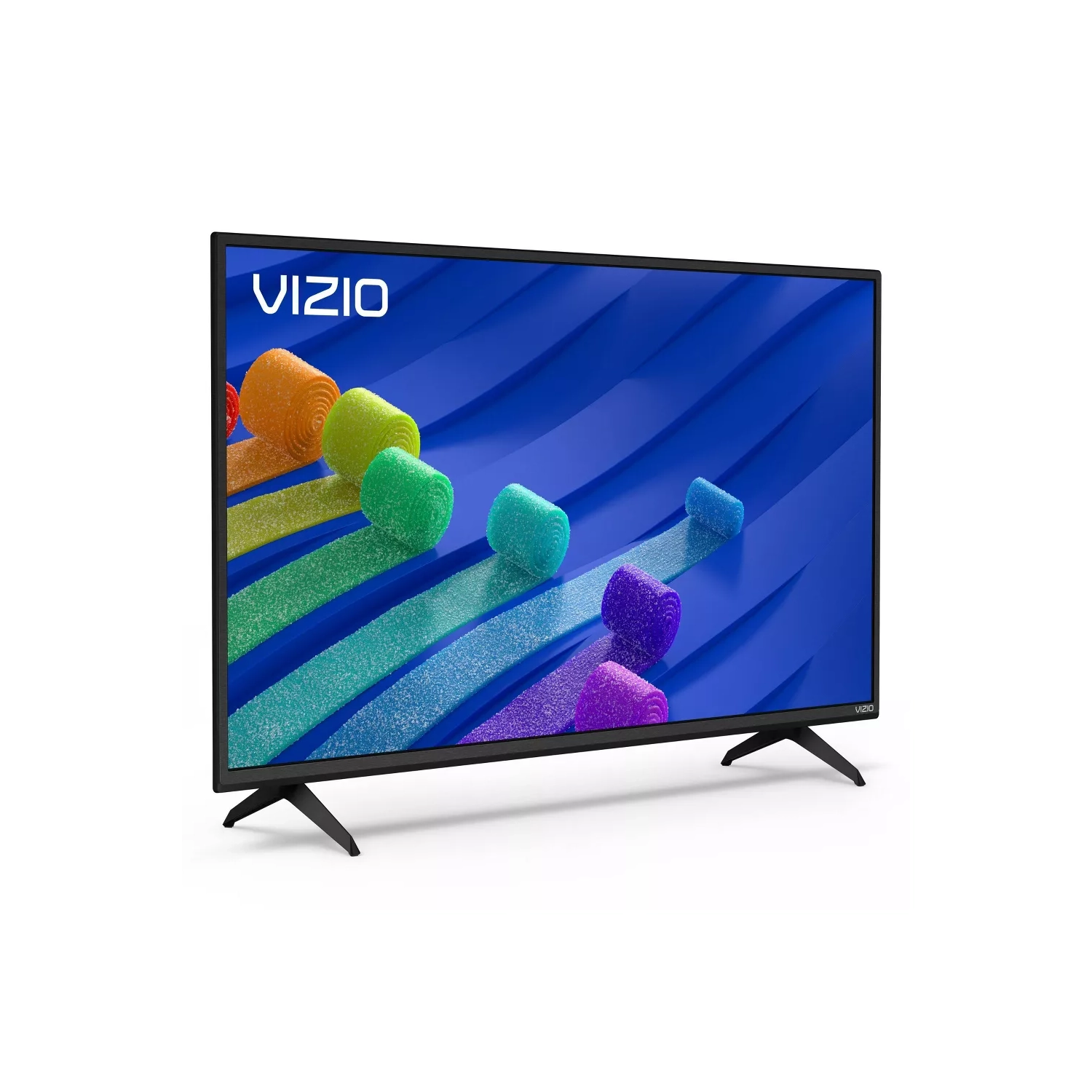 Téléviseur intelligent HD DEL à matrice complète 720p de 32 po série D de VIZIO – D32h-j