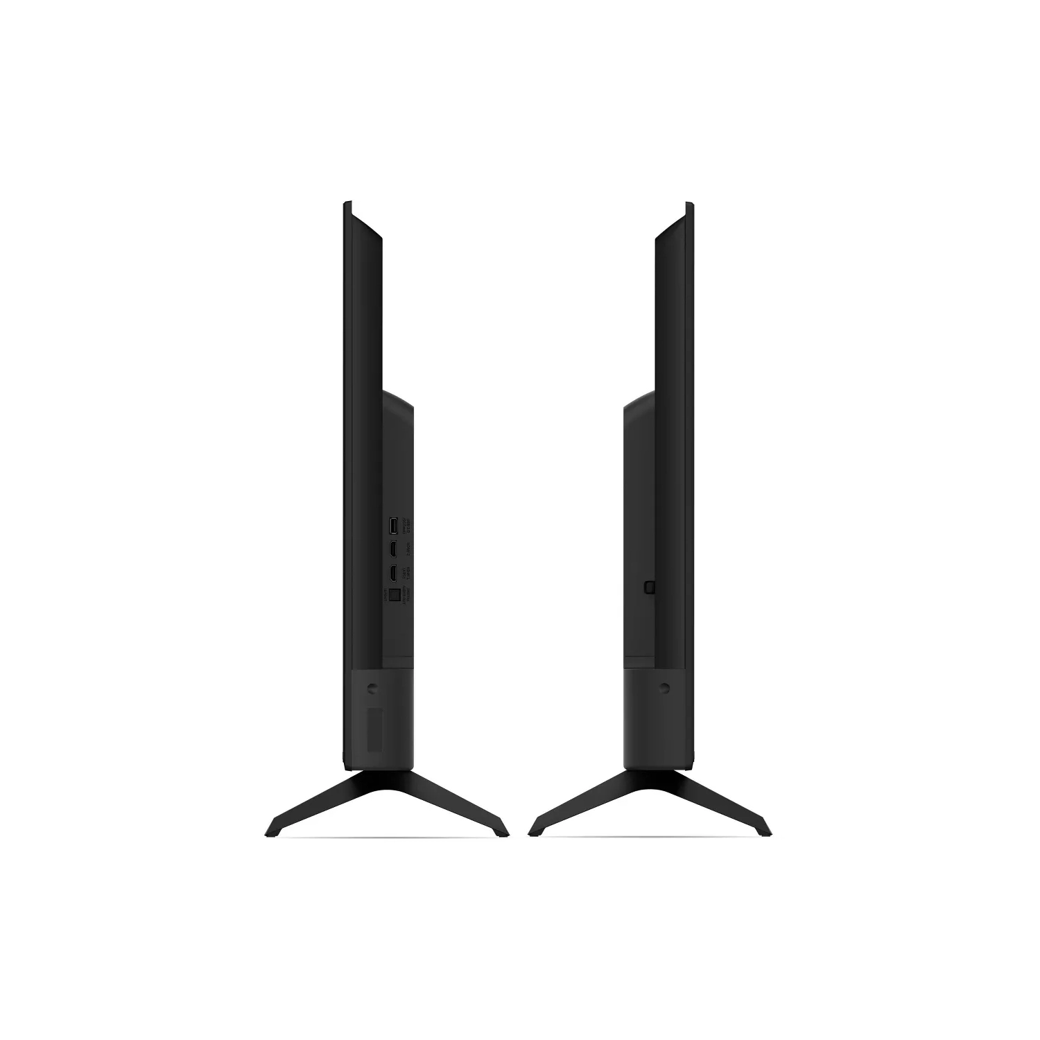 Téléviseur intelligent HD DEL à matrice complète 720p de 32 po série D de VIZIO – D32h-j