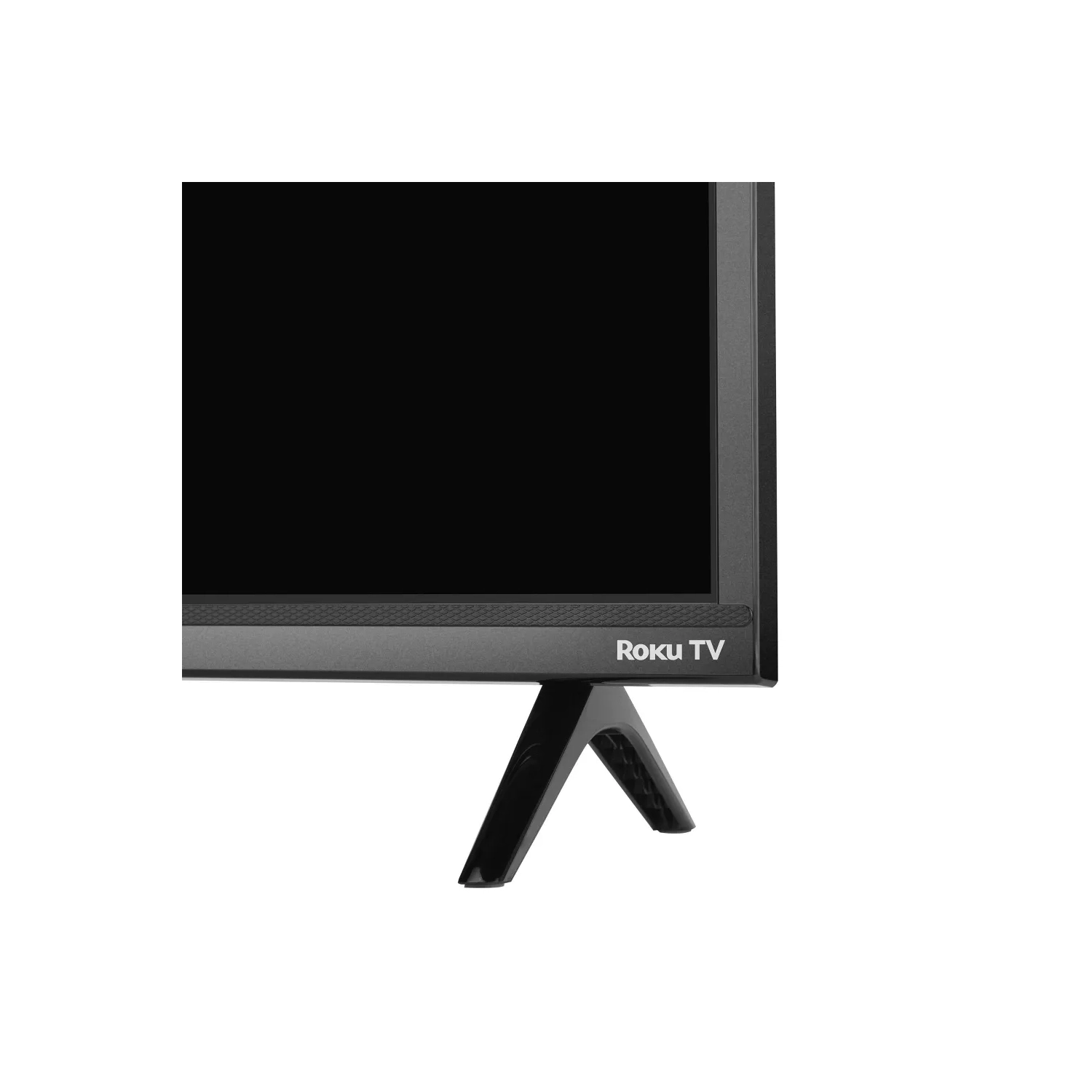 Téléviseur intelligent Roku DEL HD 720p de 32 po de série 3 de TCL‚ 32s355