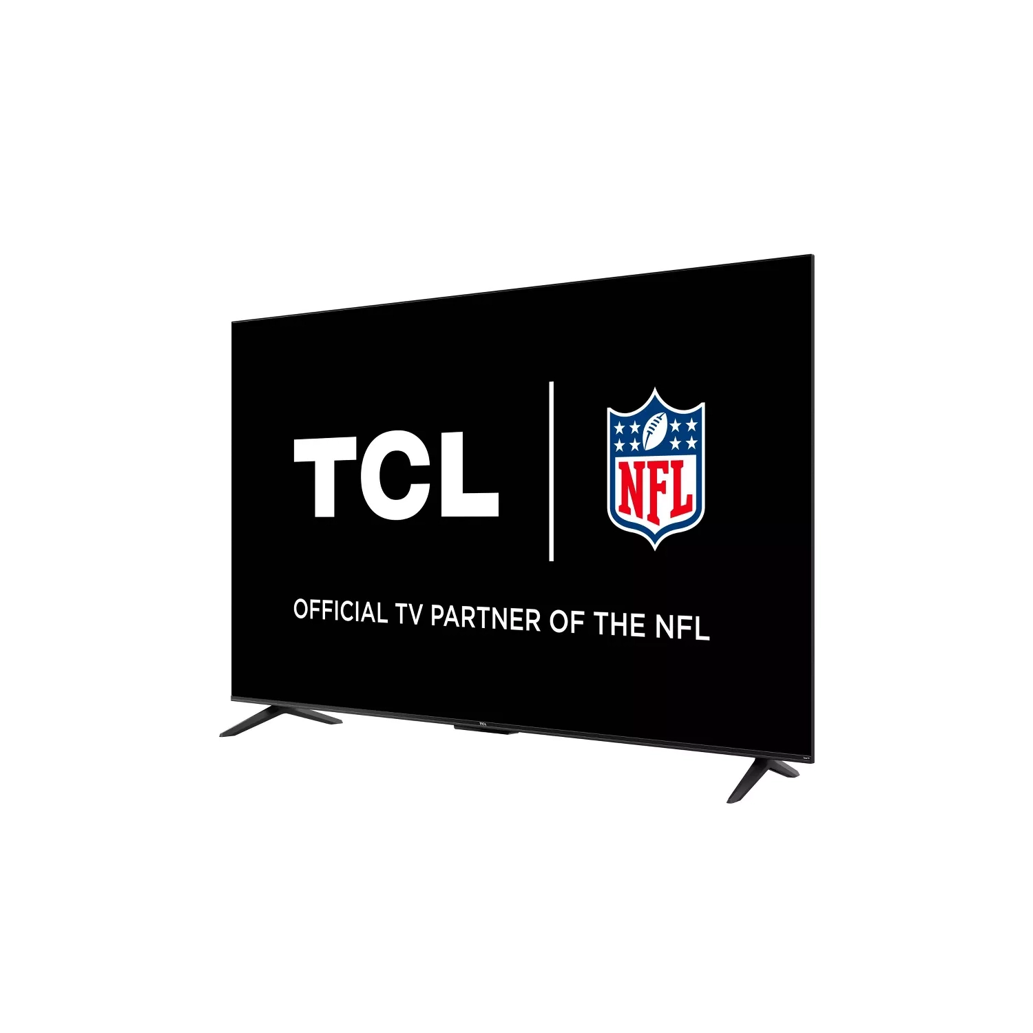 Téléviseur intelligent Roku HDR UHD 4K de 65 po de TCL - 65s455