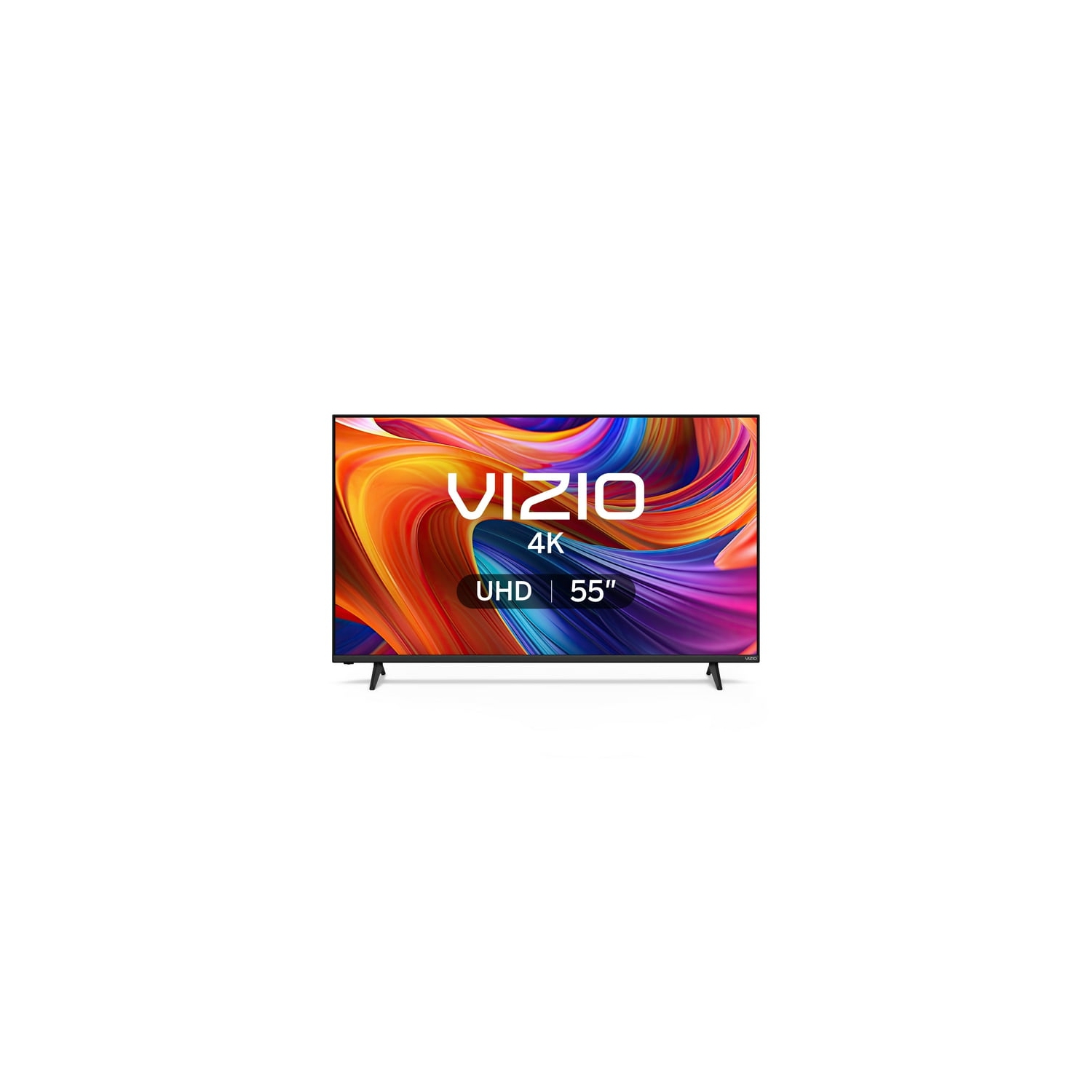 VIZIO 55” Class 4K UHD LED HDR Smart TV V4K55M -