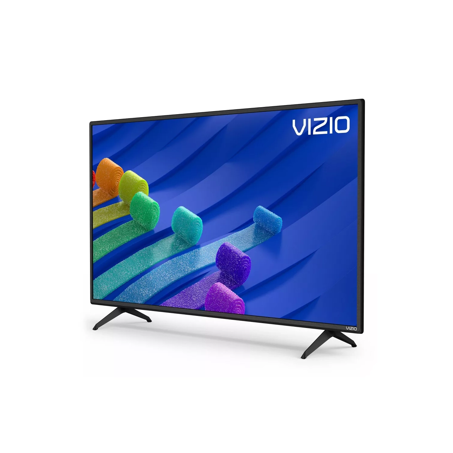 Vizio D-series 32" Class 1080p Full-array Led Hd Smart Tv - D32f-j04