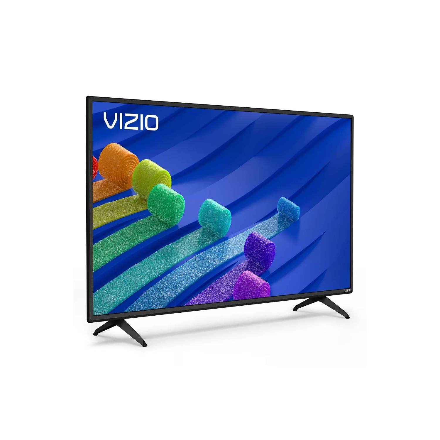 Vizio D-series 32" Class 1080p Full-array Led Hd Smart Tv - D32f-j04